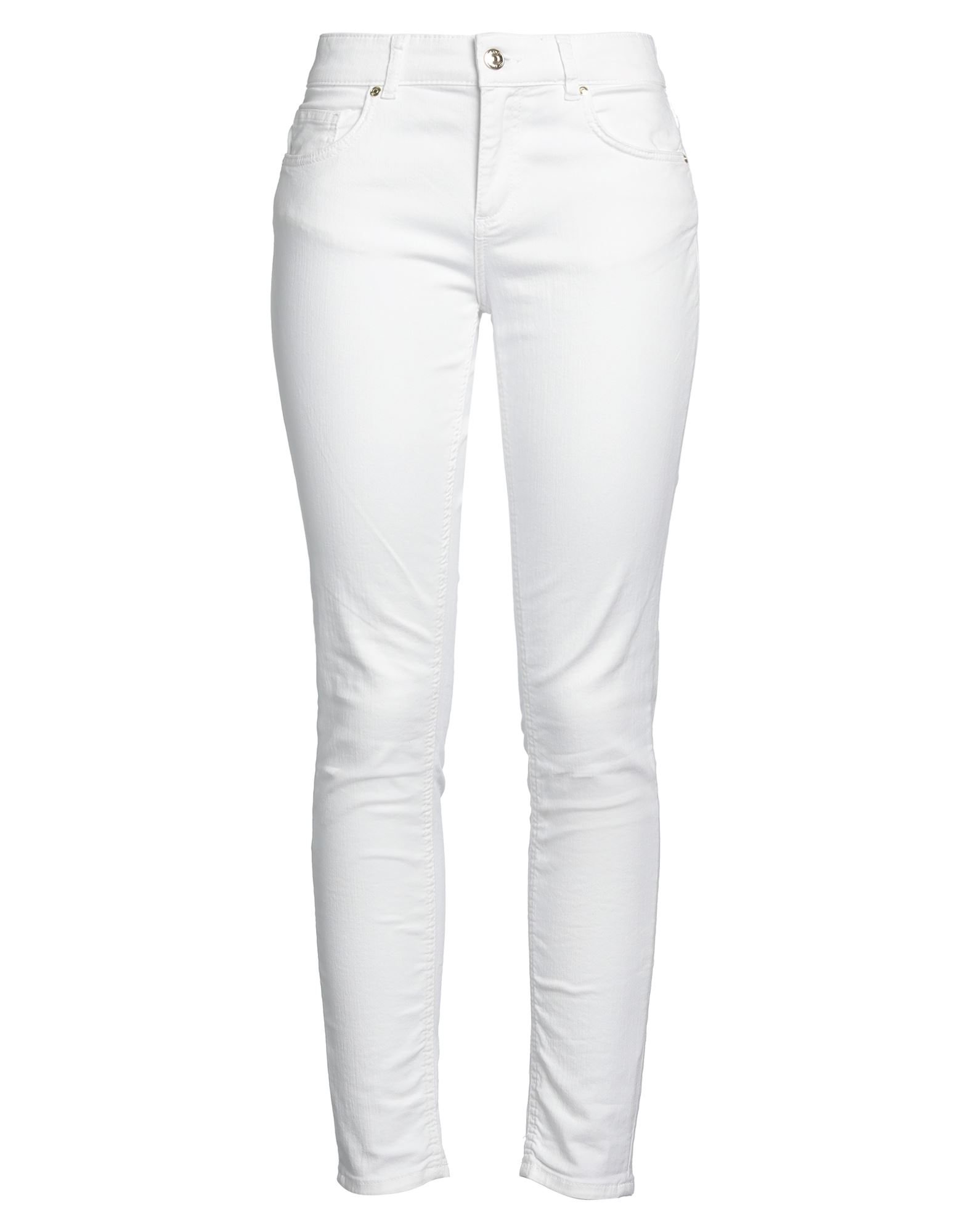 Just Cavalli - Partes De Abajo - Pantalones Vaqueros - On Yoox.com 