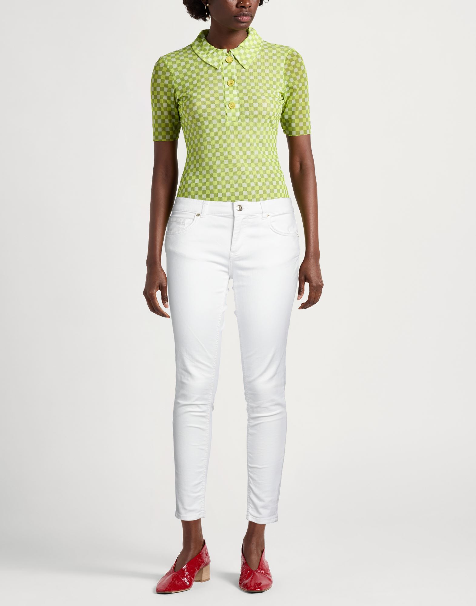  Just Cavalli - Partes De Abajo - Pantalones Vaqueros - On Yoox.com 