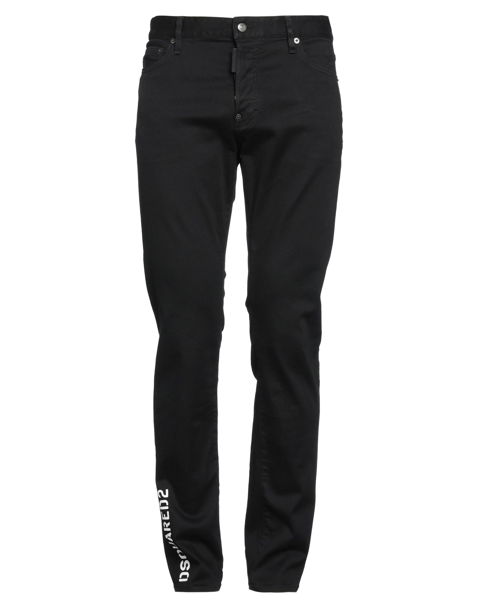 DSQUARED2 BOTTOMWEAR Τζιν