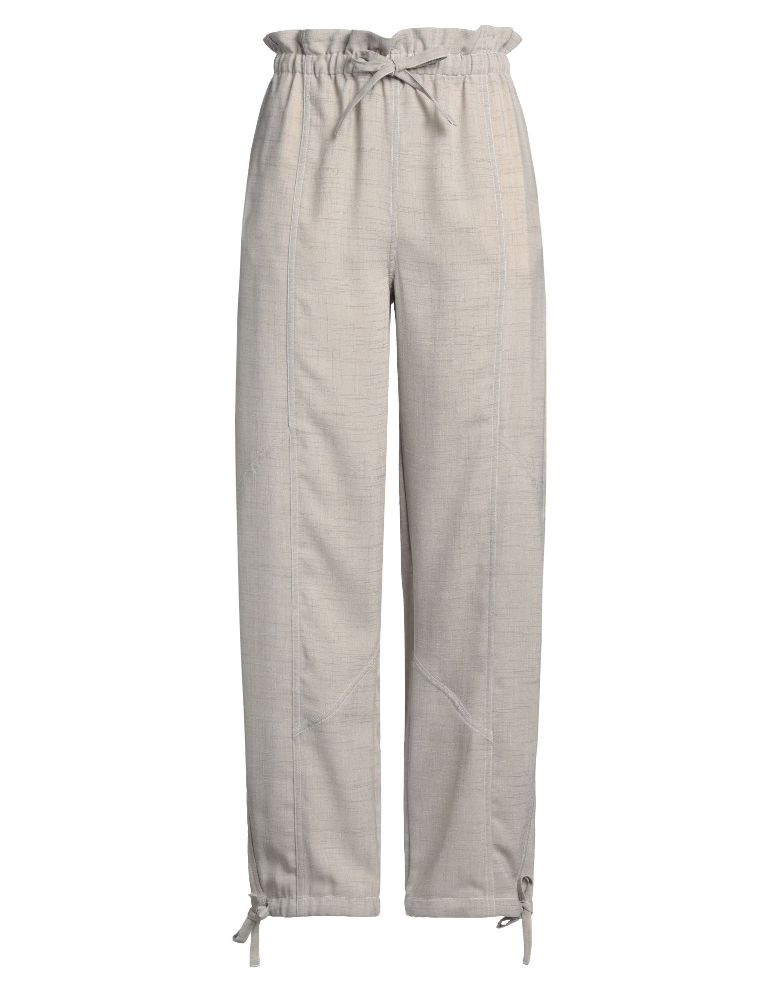 GANNI BOTTOMWEAR Casual Παντελόνι