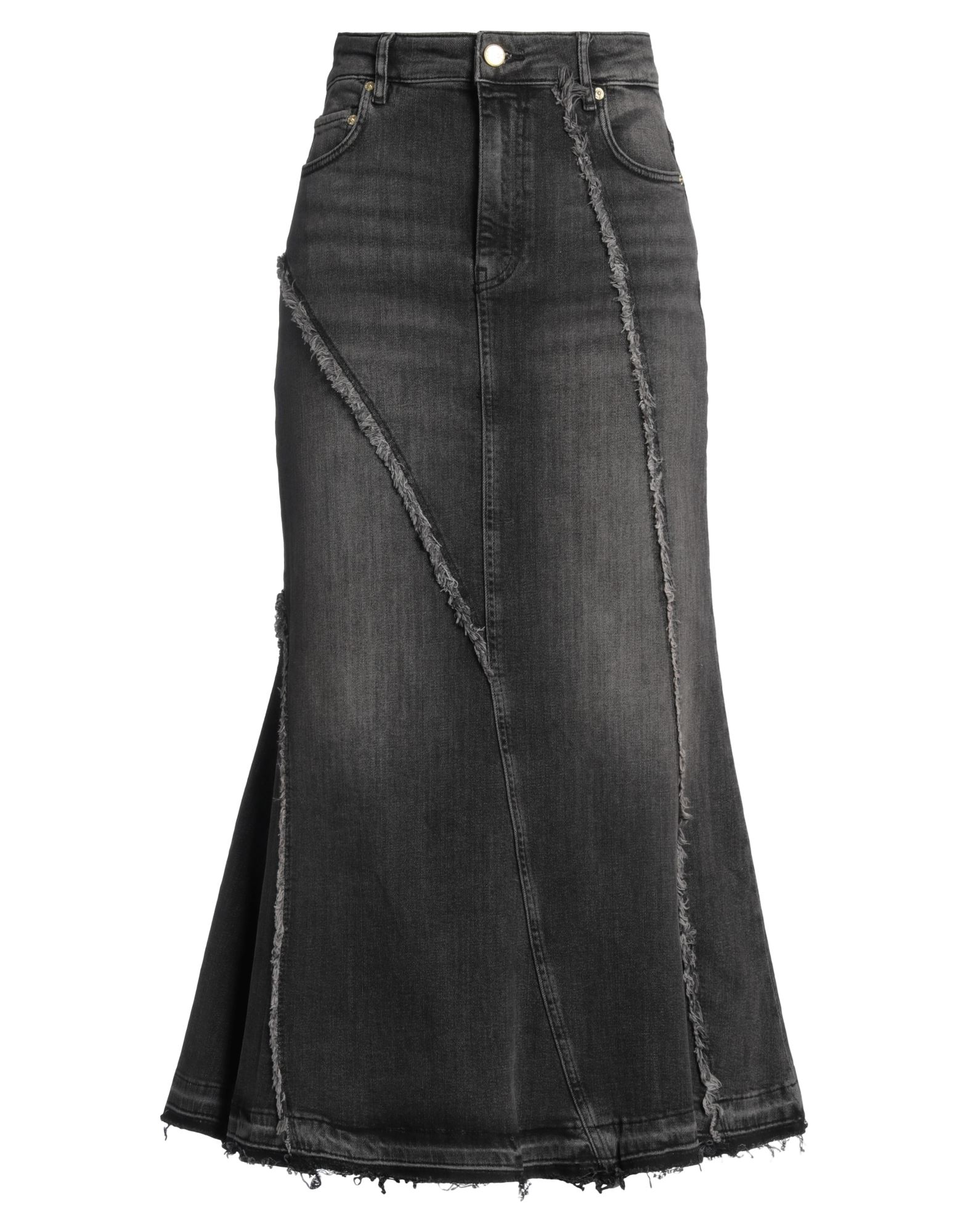  Ganni - Hosen & Röcke - Jeansröcke - On Yoox.com 
