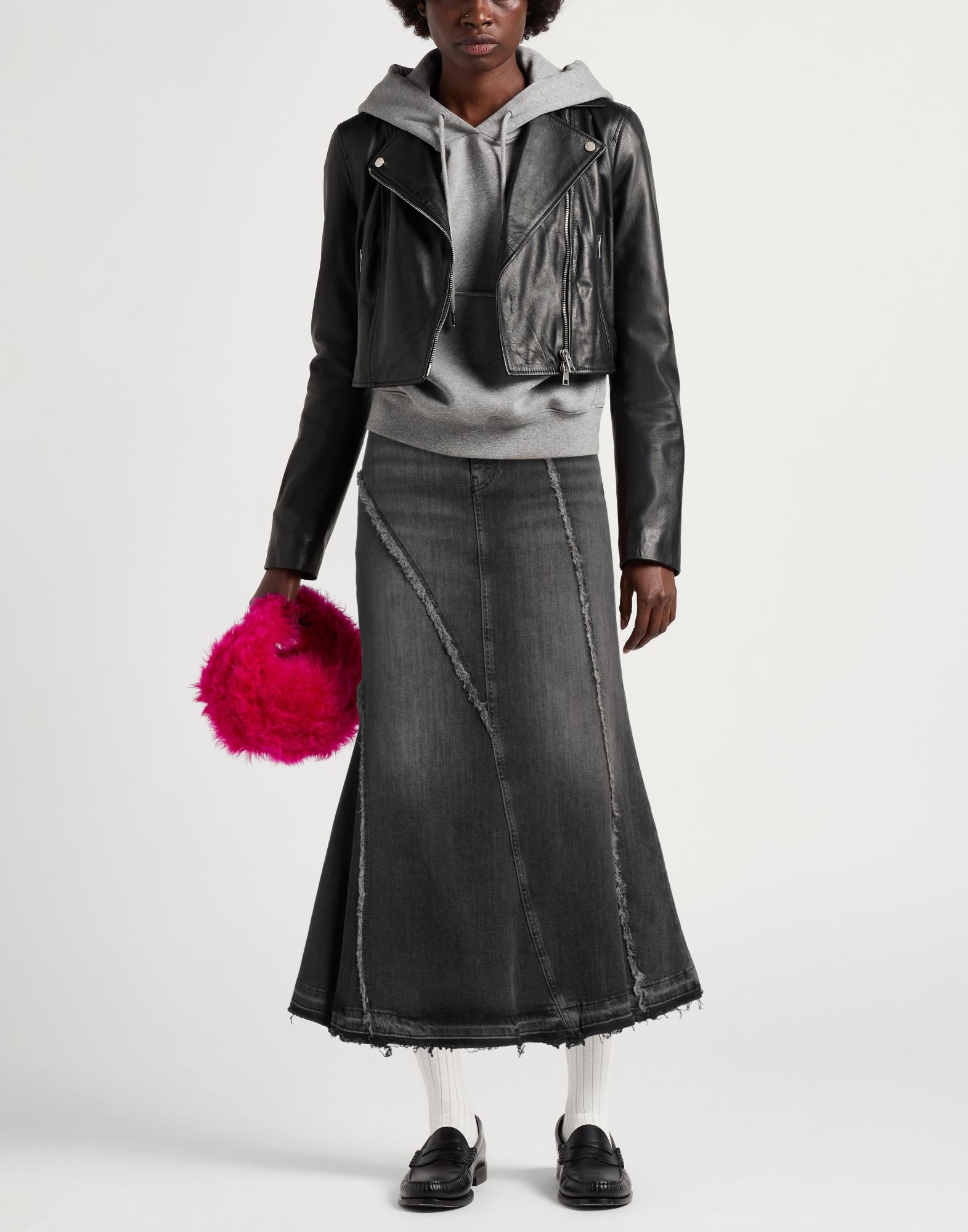  Ganni - Hosen & Röcke - Jeansröcke - On Yoox.com 