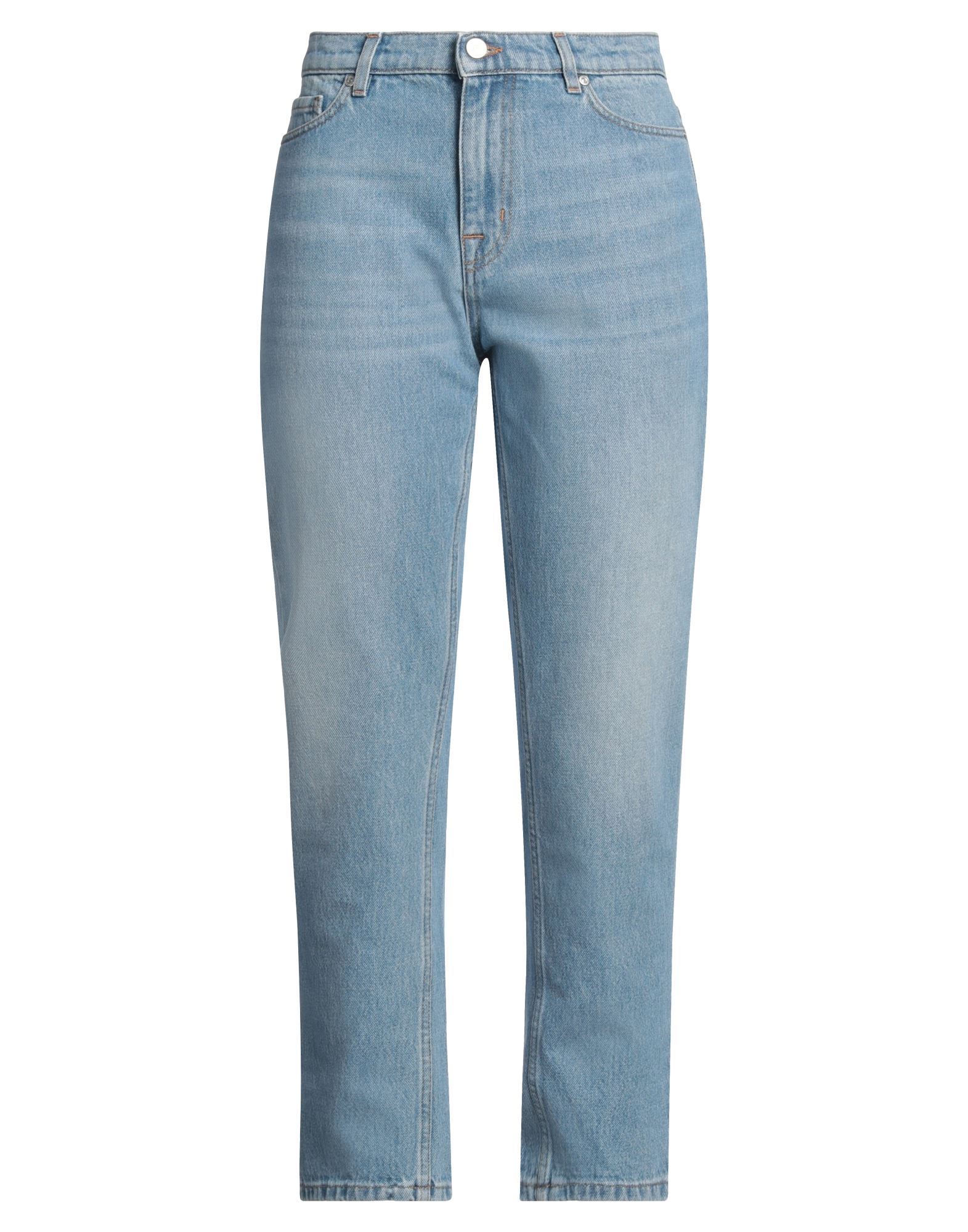  Ps Paul Smith - Hosen & Röcke - Jeanshosen - On Yoox.com 