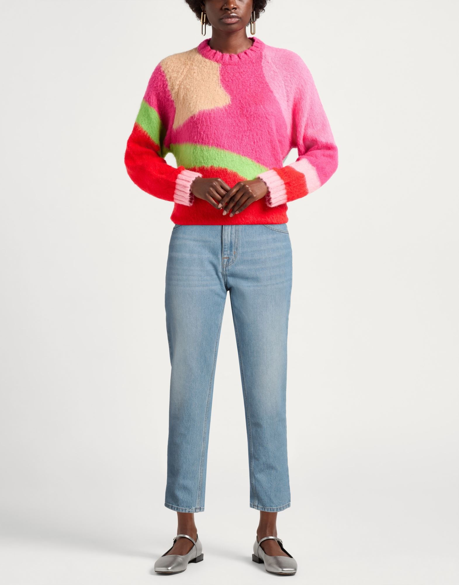  Ps Paul Smith - Hosen & Röcke - Jeanshosen - On Yoox.com 