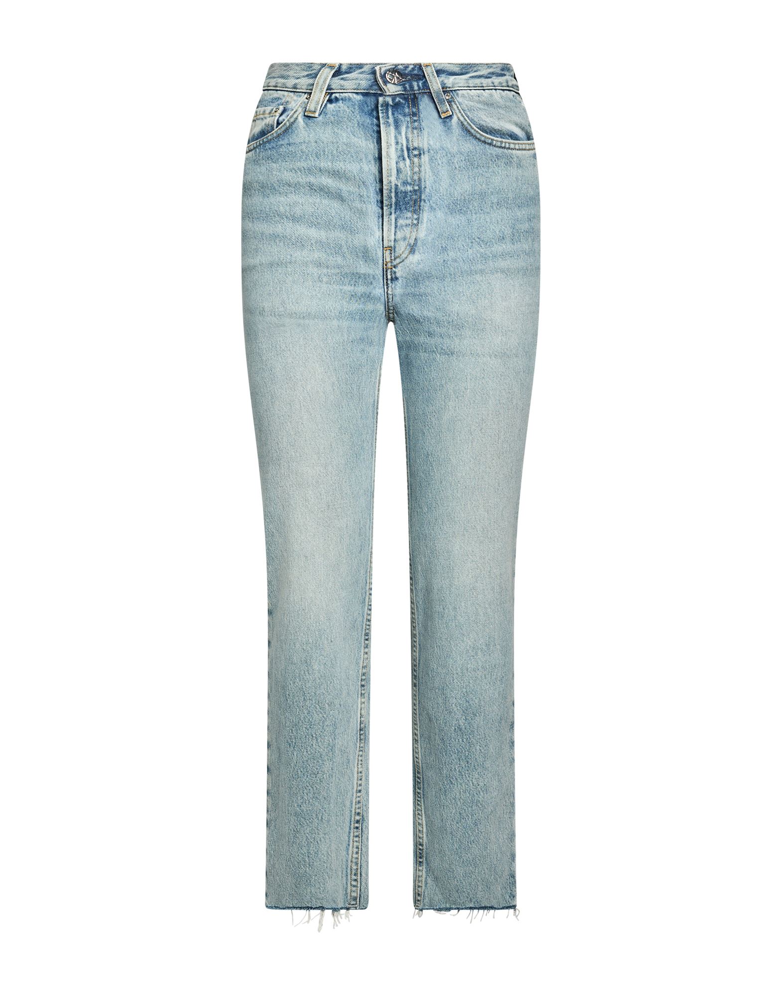 TOTEME TOTEME BOTTOMWEAR Τζιν