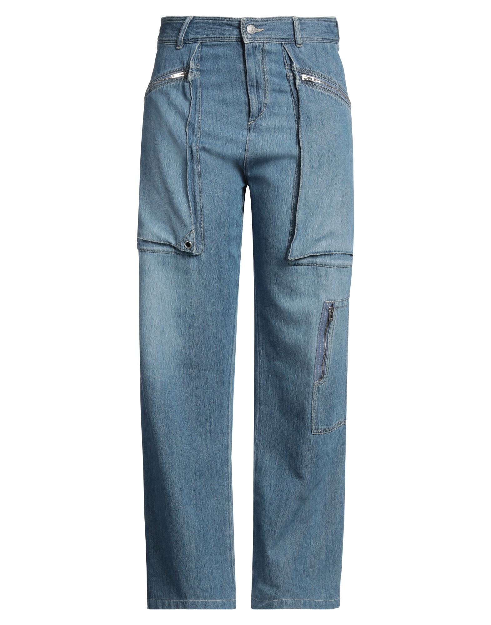 ISABEL MARANT ISABEL MARANT BOTTOMWEAR Τζιν