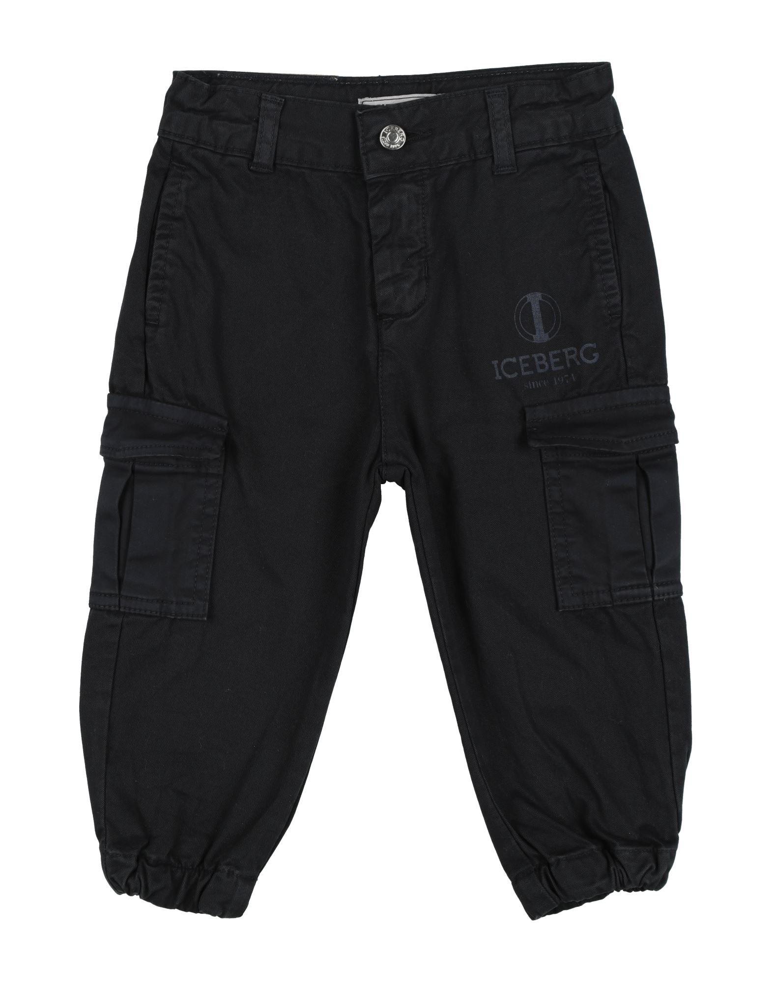  Iceberg - Partes De Abajo - Pantalones - On Yoox.com 