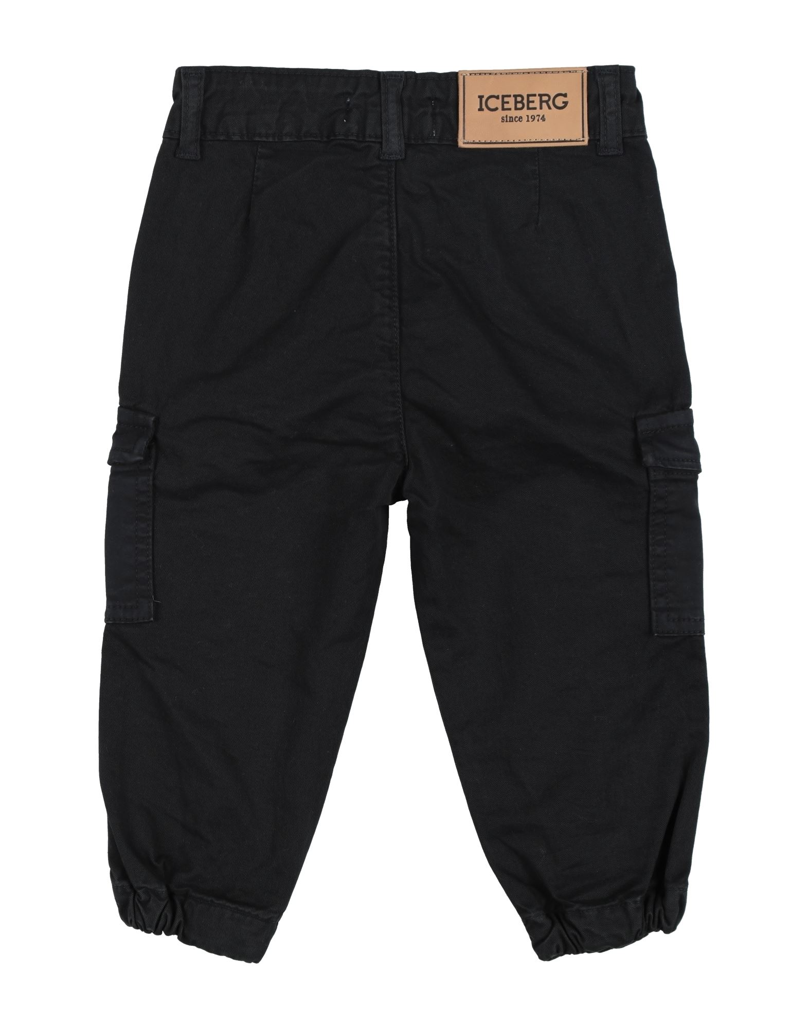  Iceberg - Partes De Abajo - Pantalones - On Yoox.com 