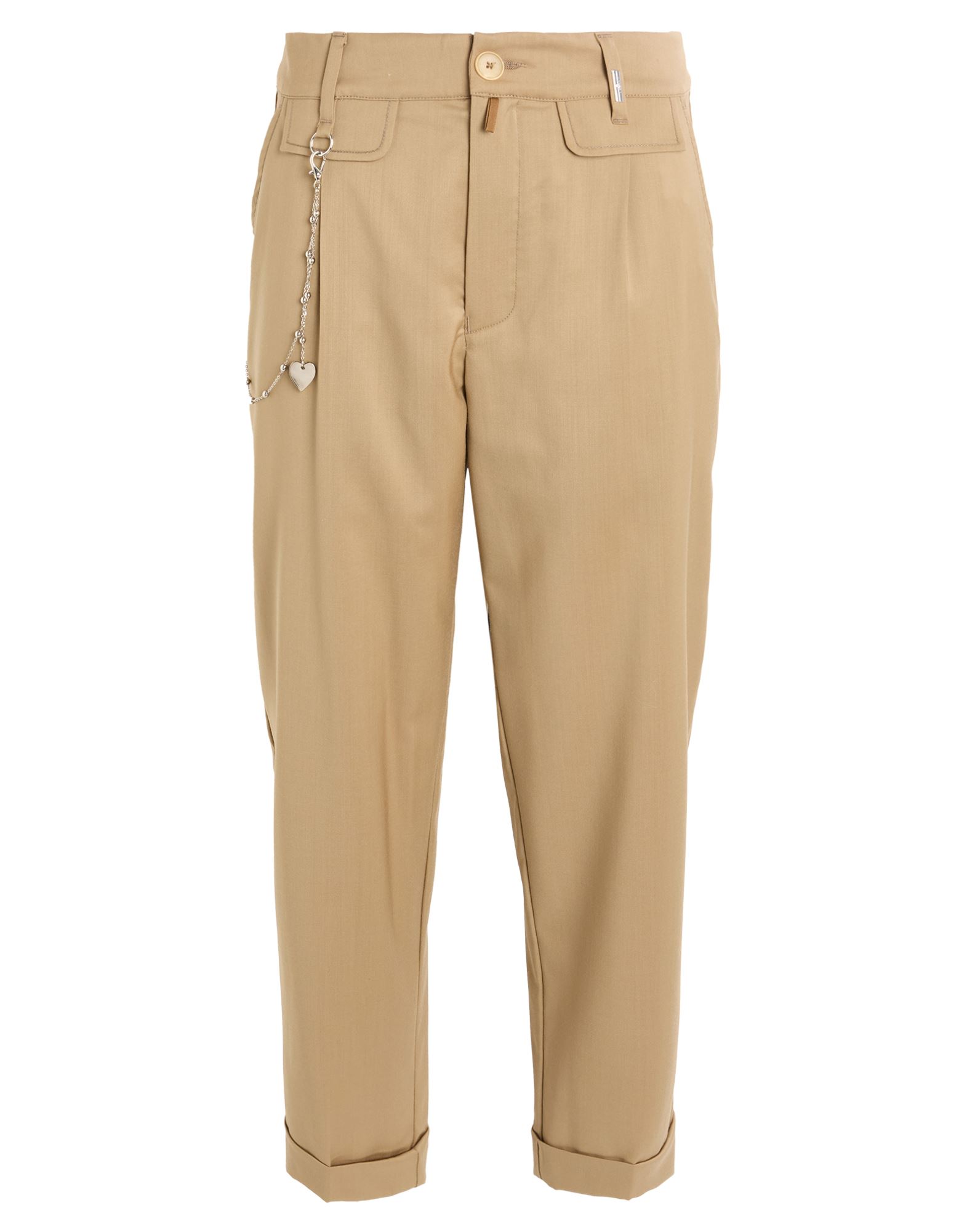 HIGH HIGH BOTTOMWEAR Casual Παντελόνι