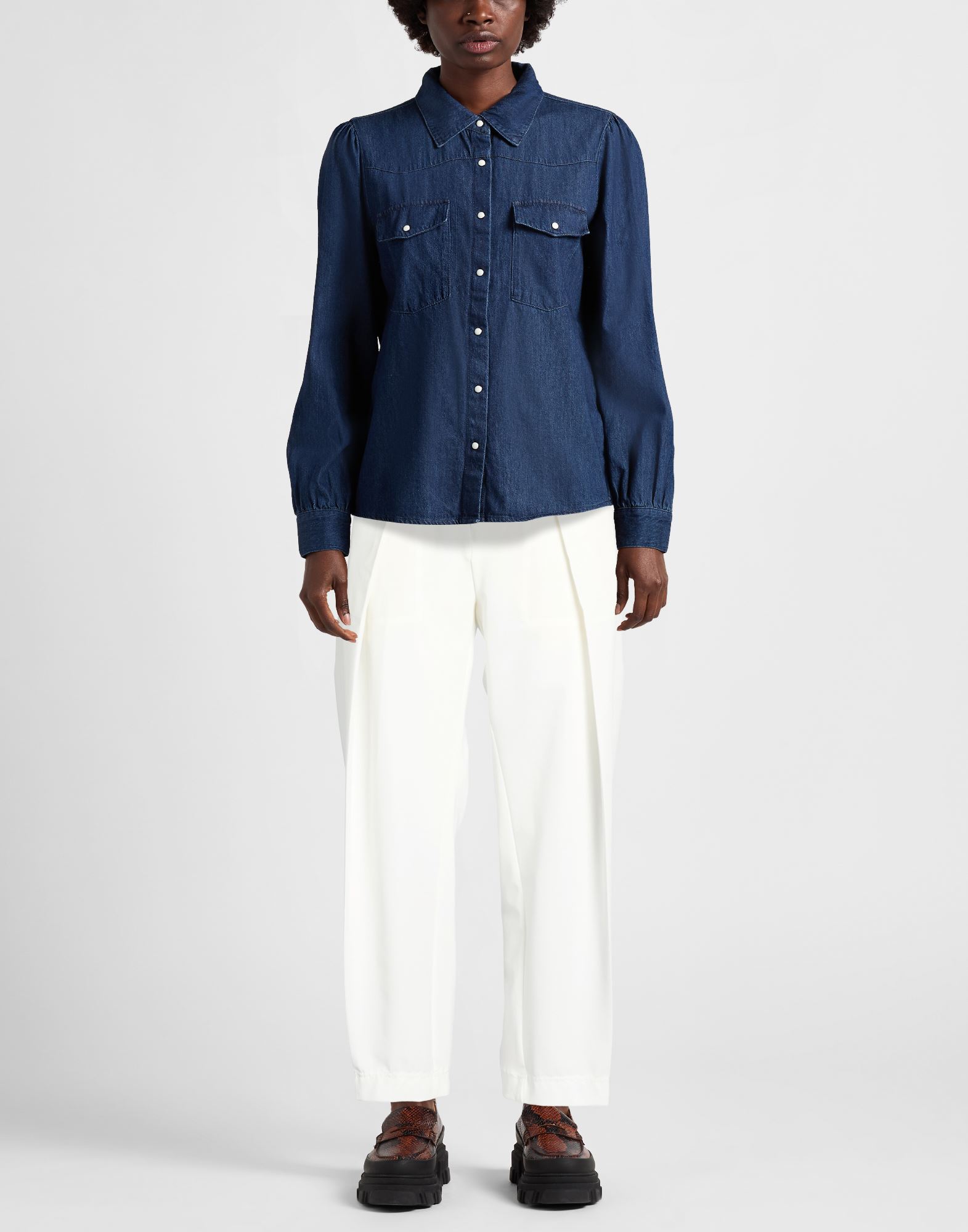  High - Hosen & Röcke - Hosen - On Yoox.com 
