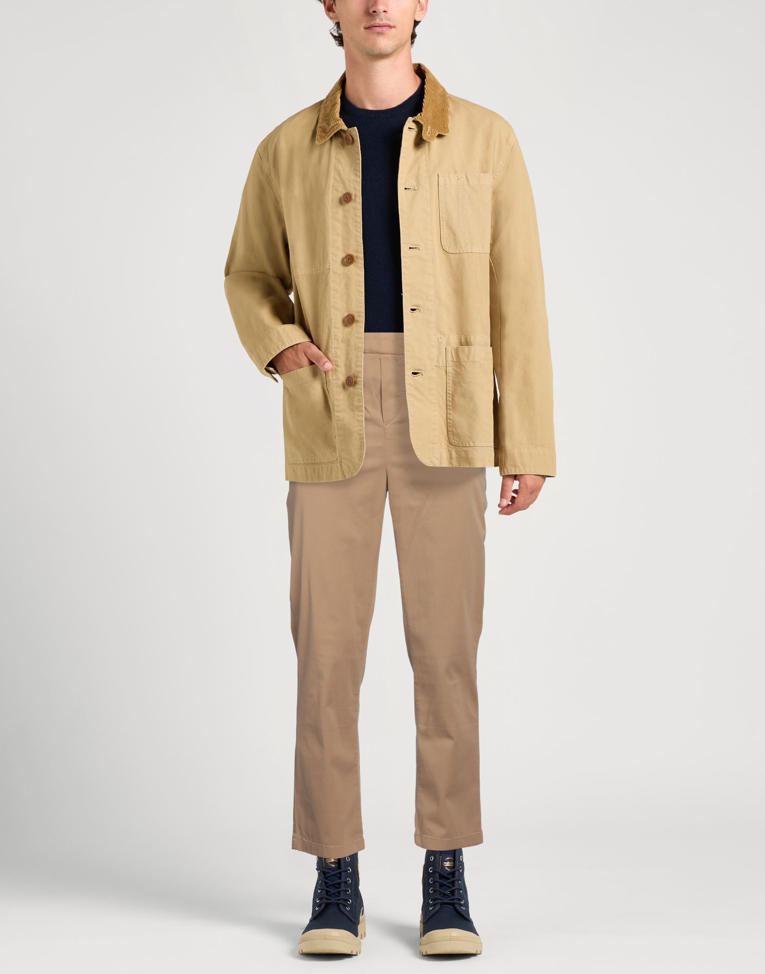  7 For All Mankind - Hosen & Röcke - Hosen - On Yoox.com 