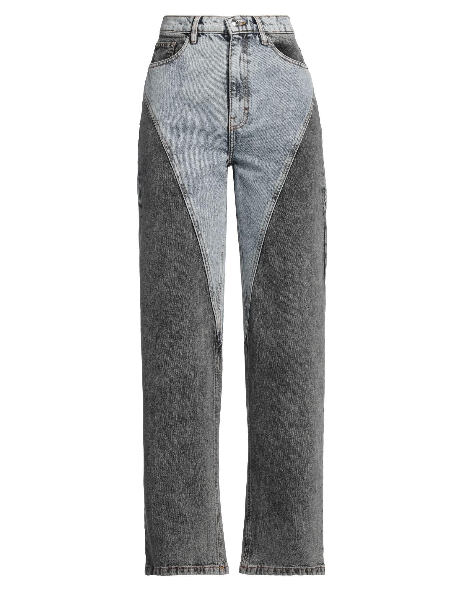  Rotate Birger Christensen - Hosen & Röcke - Jeanshosen - On Yoox.com 