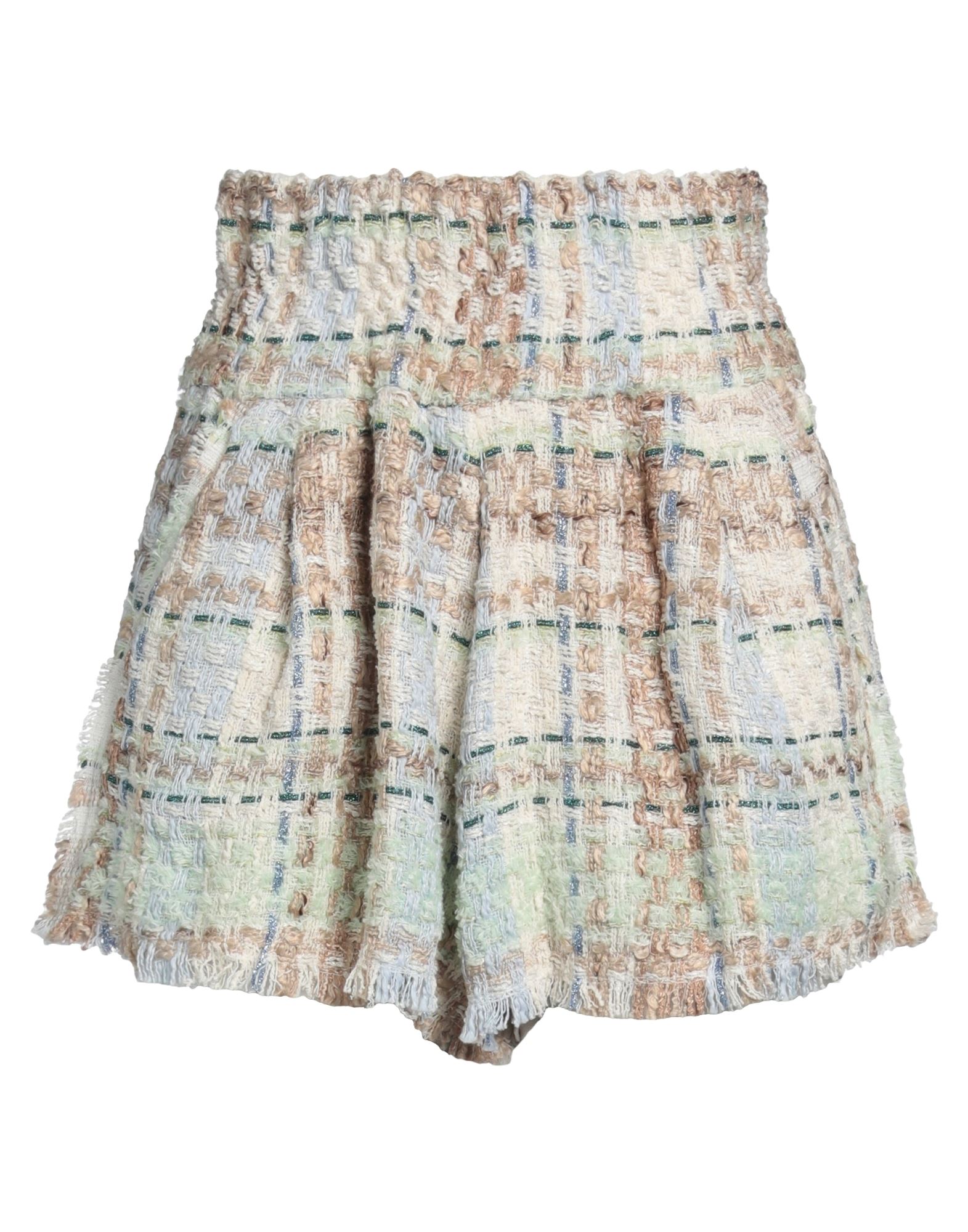 IRO IRO BOTTOMWEAR Σορτς & Βερμούδες