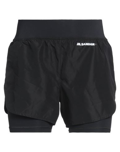 Shorts & Bermudashorts Damen Schwarz M,S,XS Damen