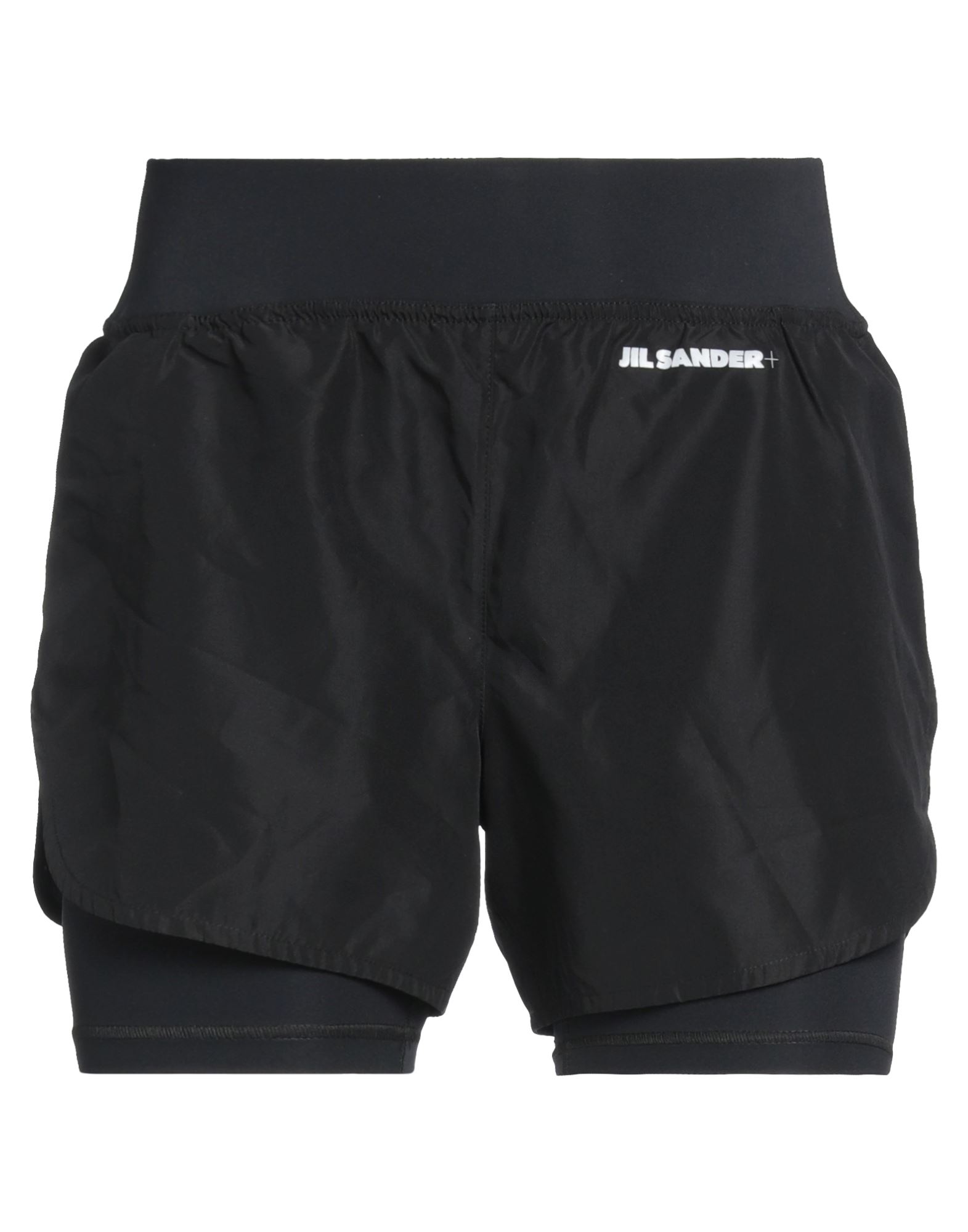 JIL SANDER JIL SANDER BOTTOMWEAR Σορτς & Βερμούδες