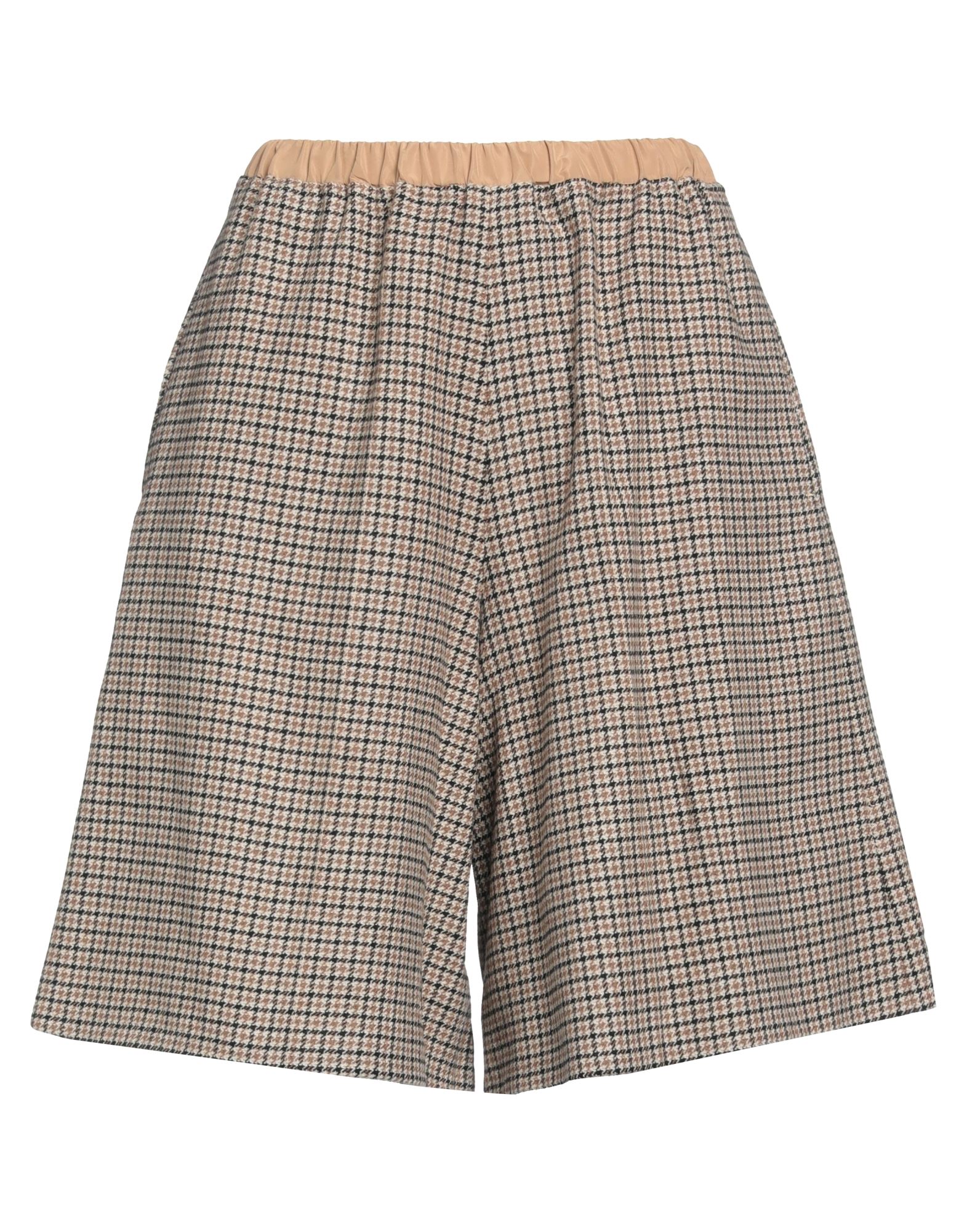 PATOU PATOU BOTTOMWEAR Σορτς & Βερμούδες