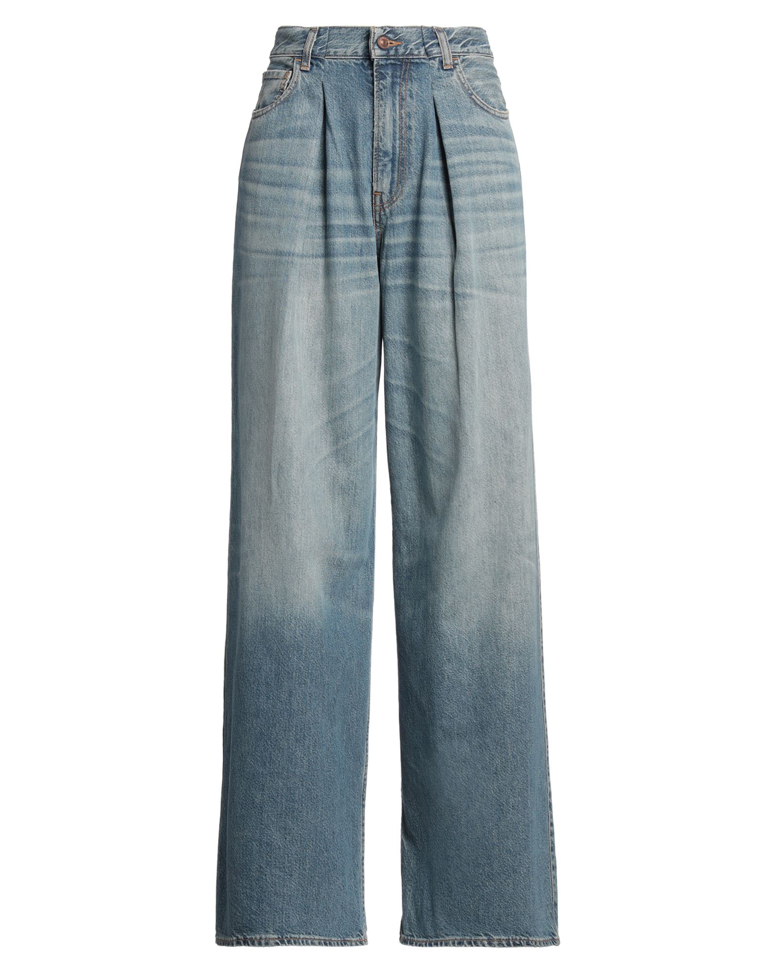 HAIKURE HAIKURE BOTTOMWEAR Τζιν