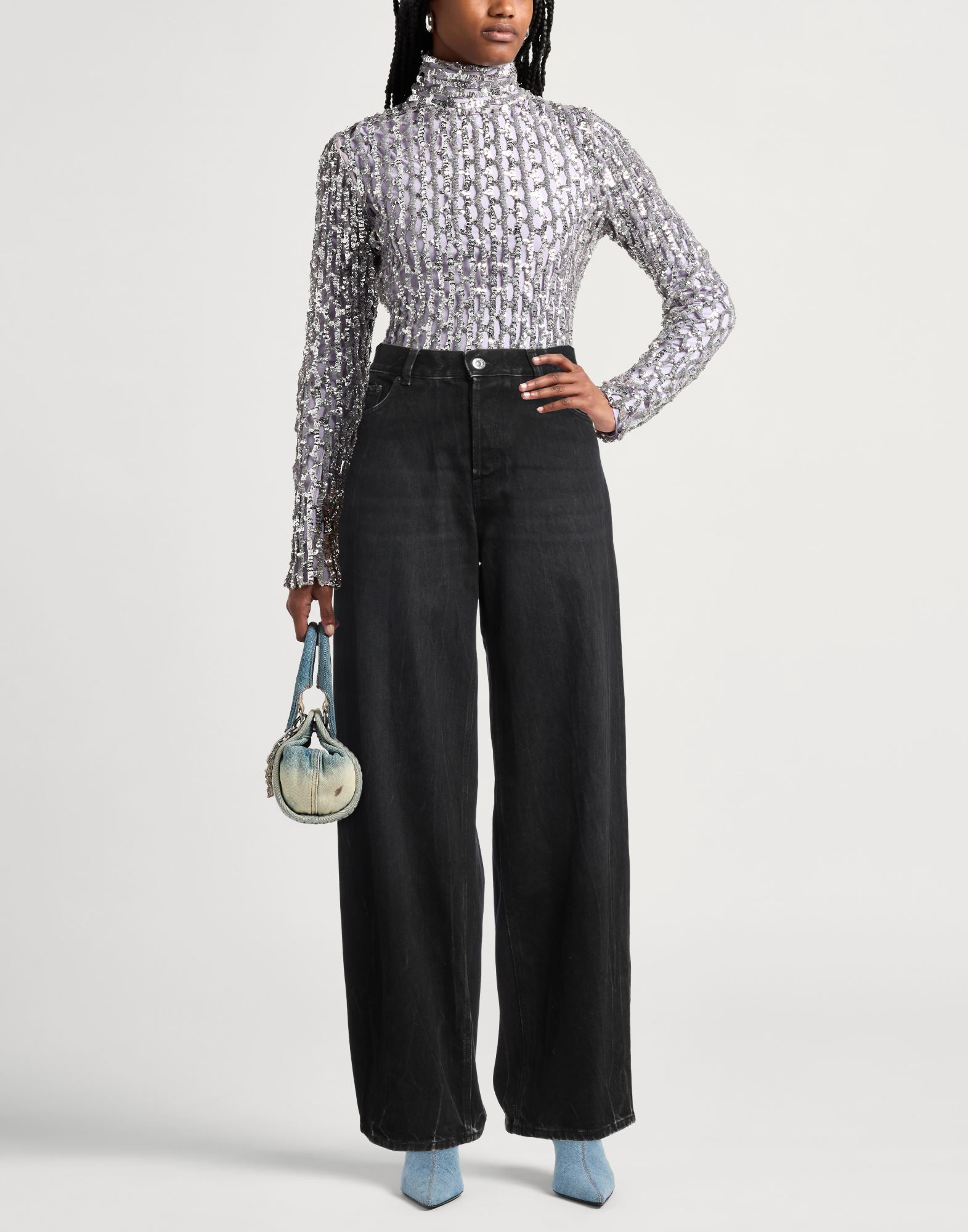  Haikure - Hosen & Röcke - Jeanshosen - On Yoox.com 