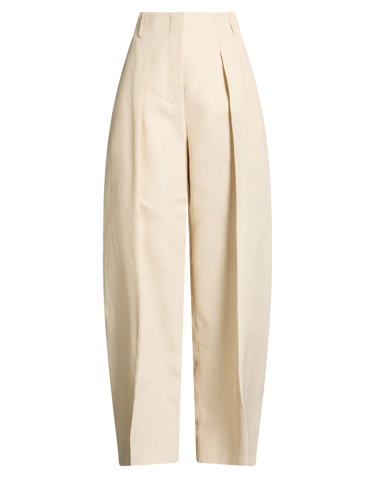 JACQUEMUS JACQUEMUS BOTTOMWEAR Casual Παντελόνι