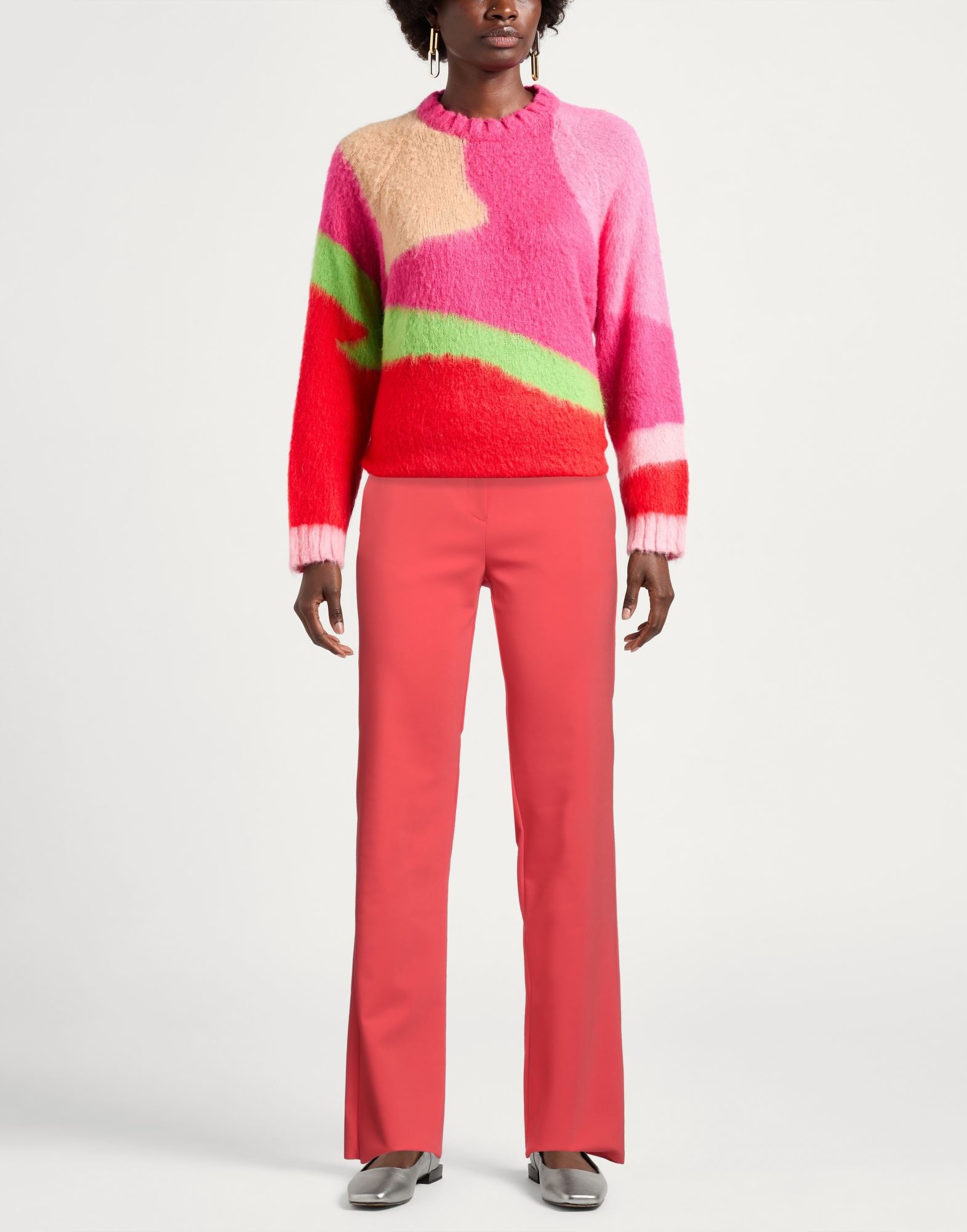  Emme By Marella - Hosen & Röcke - Hosen - On Yoox.com 