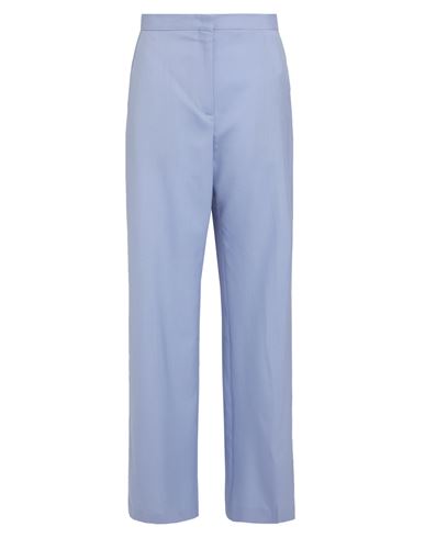 Ps By Paul Smith Ps Paul Smith Woman Pants Mauve Size 6 Wool In Purple
