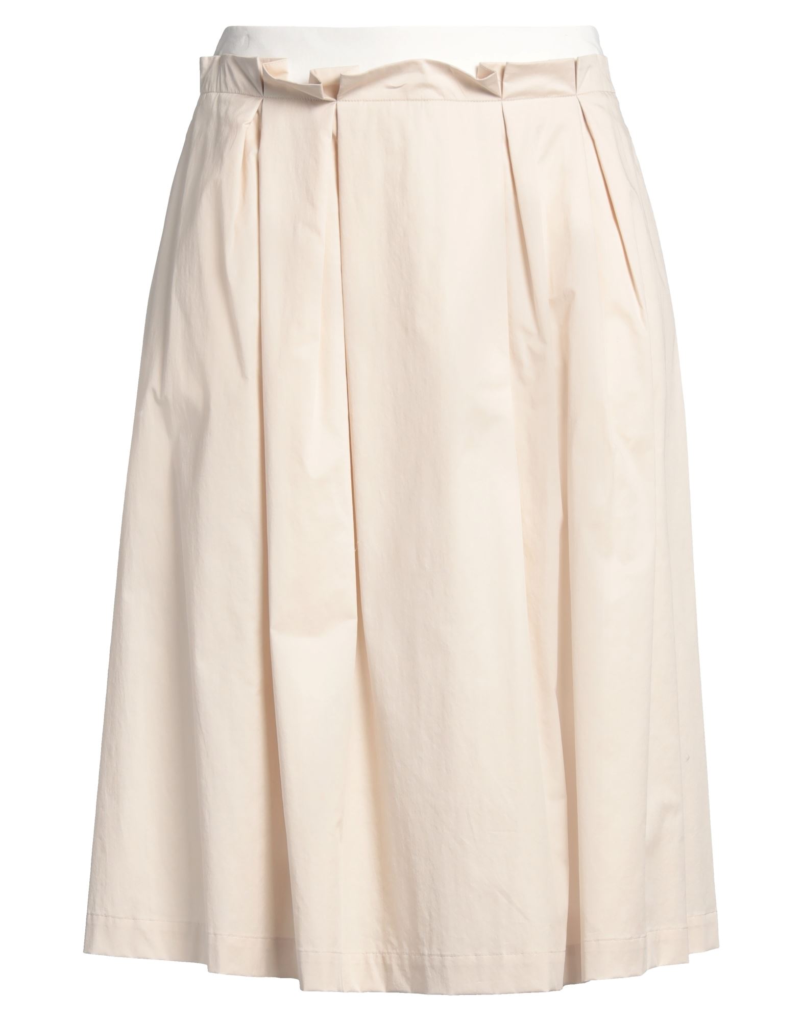 PESERICO PESERICO BOTTOMWEAR Μίντι φούστα