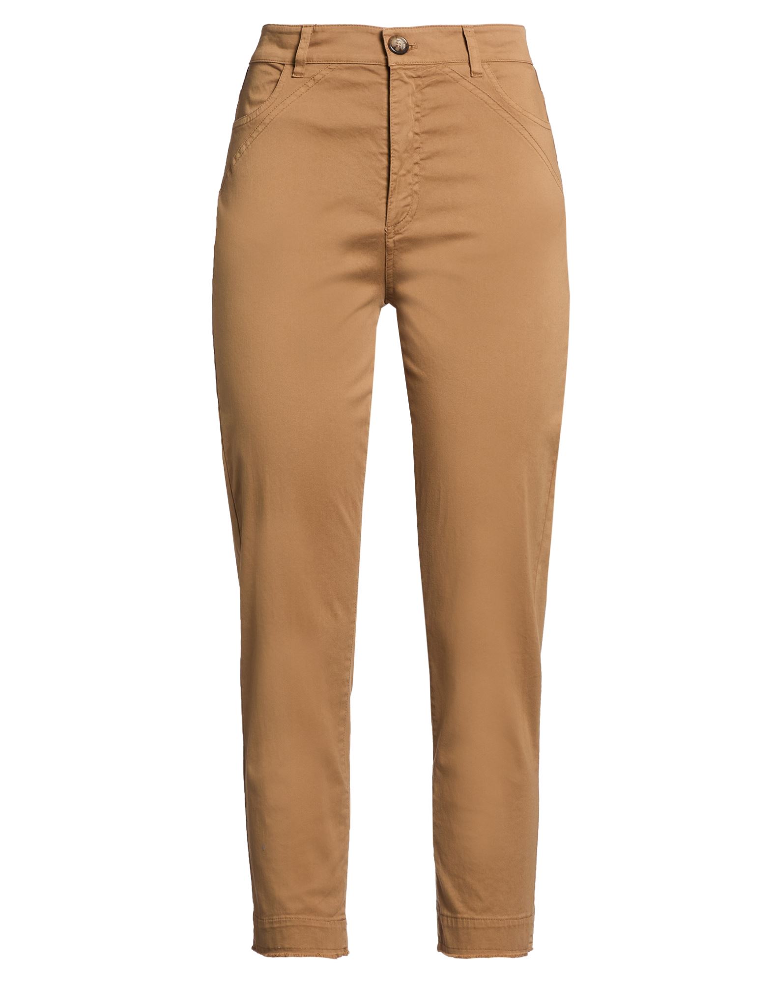 ALESSIA SANTI BOTTOMWEAR Casual Παντελόνι