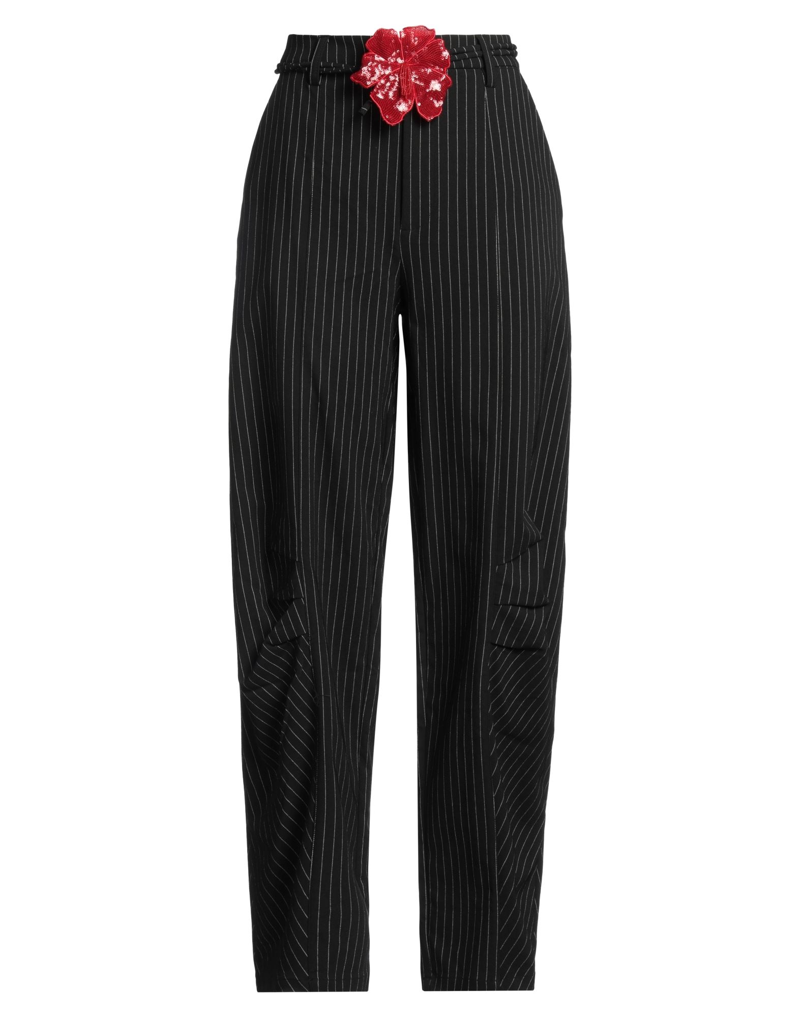 Rotate Birger Christensen - Hosen & Röcke - Hosen - On Yoox.com 