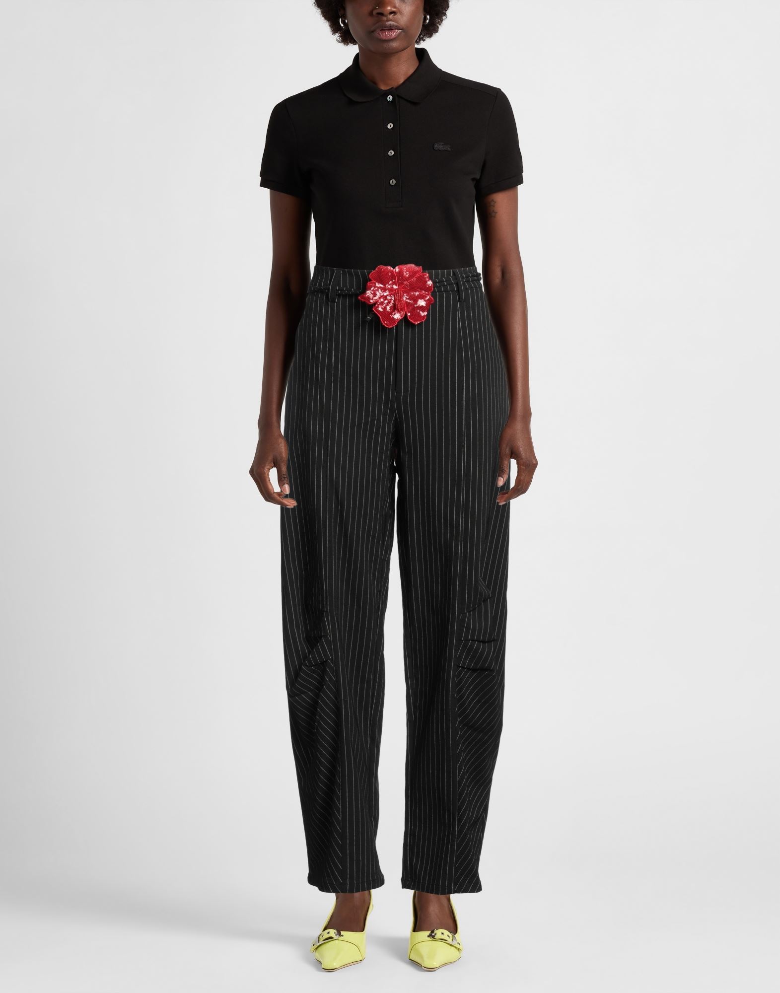  Rotate Birger Christensen - Hosen & Röcke - Hosen - On Yoox.com 