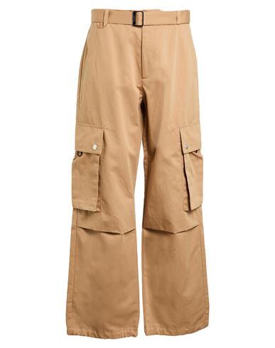 Hose Herren Kamel 46,50 Herren