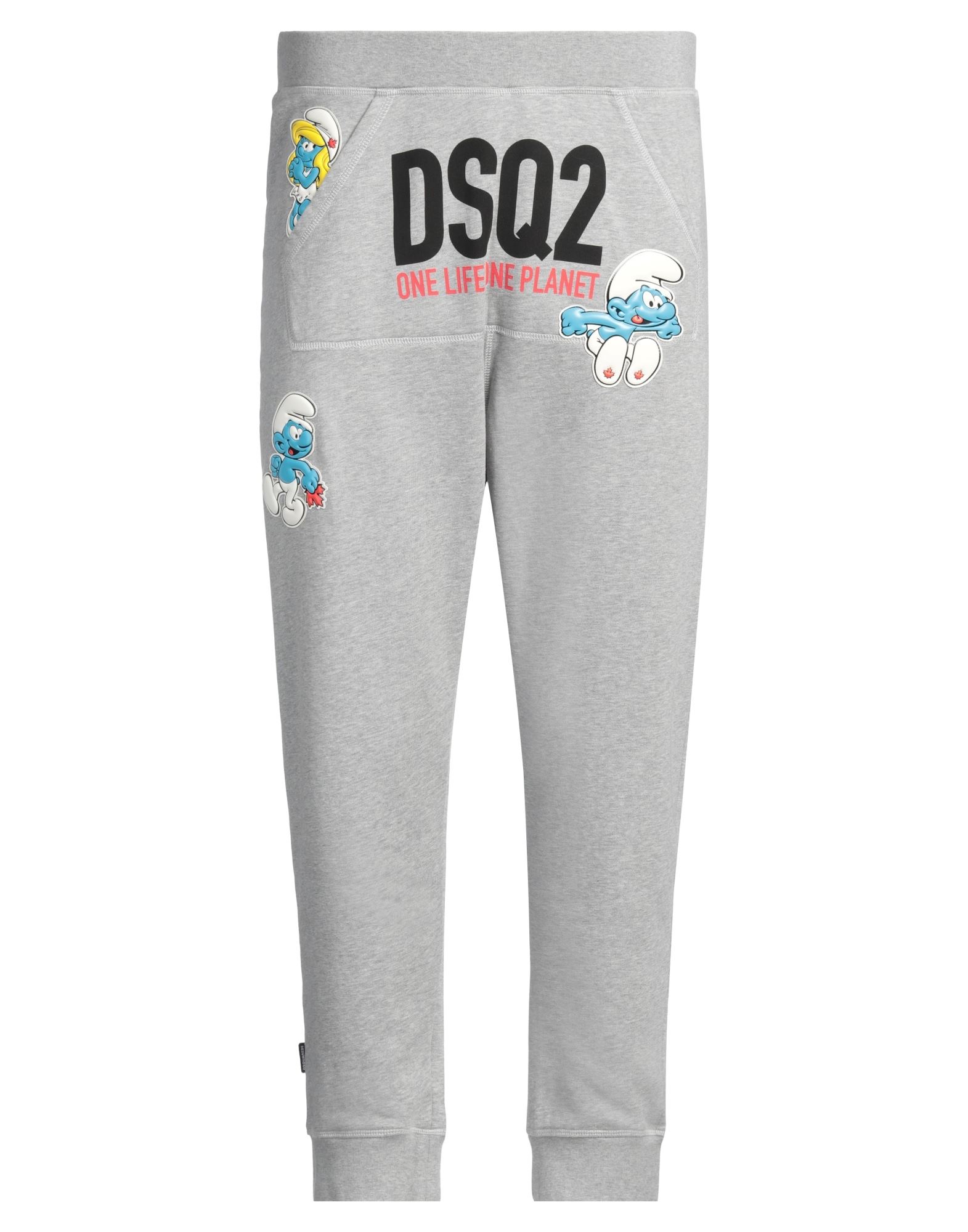 ディースクエアード コットンstuddedフ―ディー グレー ディースクエアード(Dsquared) dsquared2 ファッションの検索