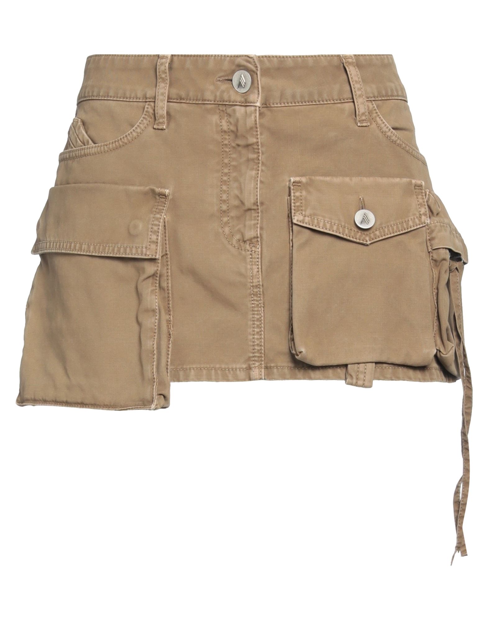  The Attico - Hosen & Röcke - Jeansröcke - On Yoox.com 