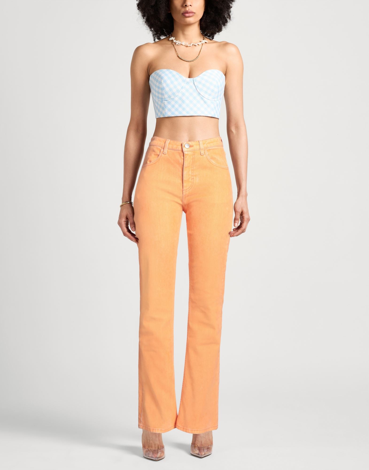  Marni - Partes De Abajo - Pantalones Vaqueros - On Yoox.com 
