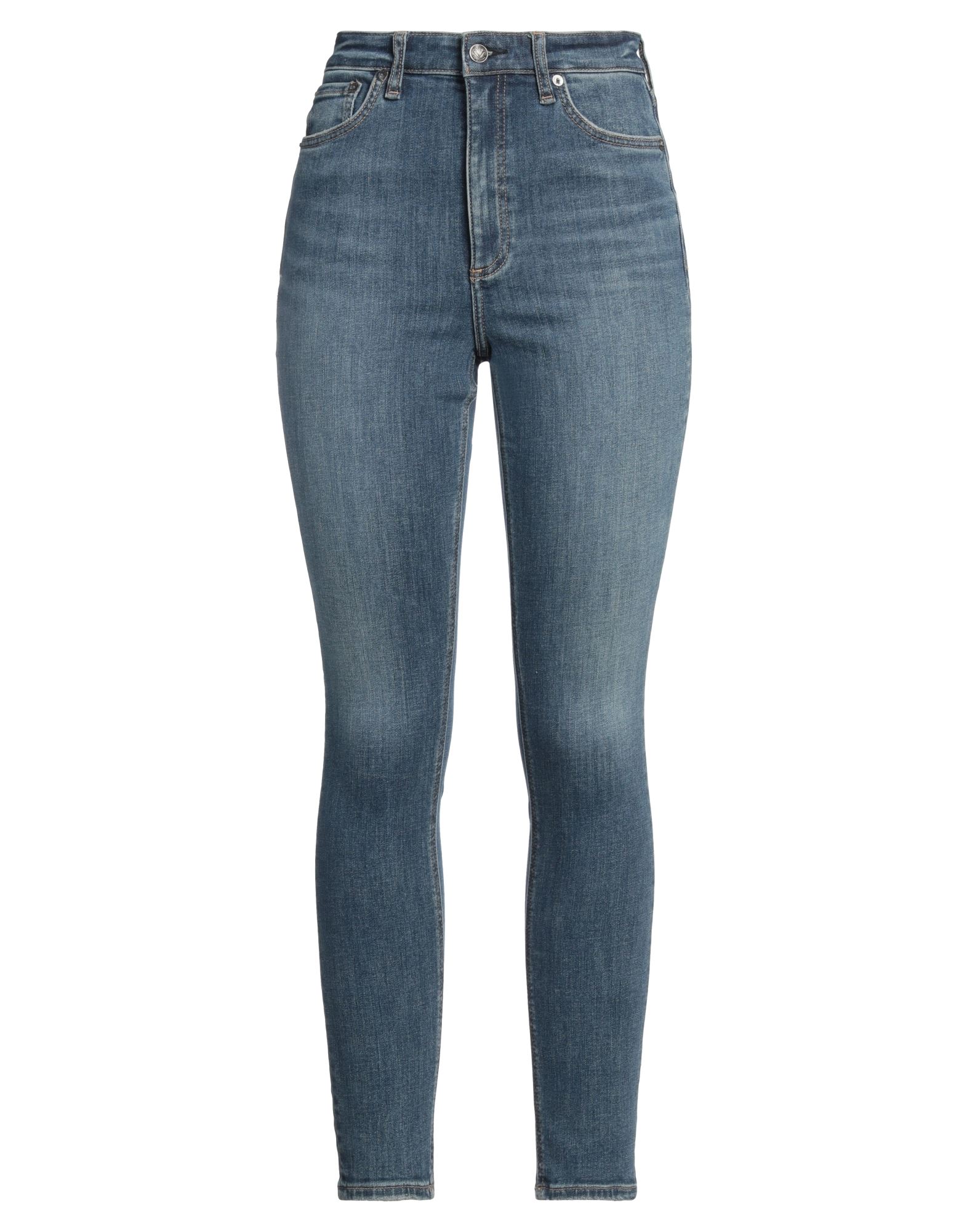  Rag & Bone - Partes De Abajo - Pantalones Vaqueros - On Yoox.com 