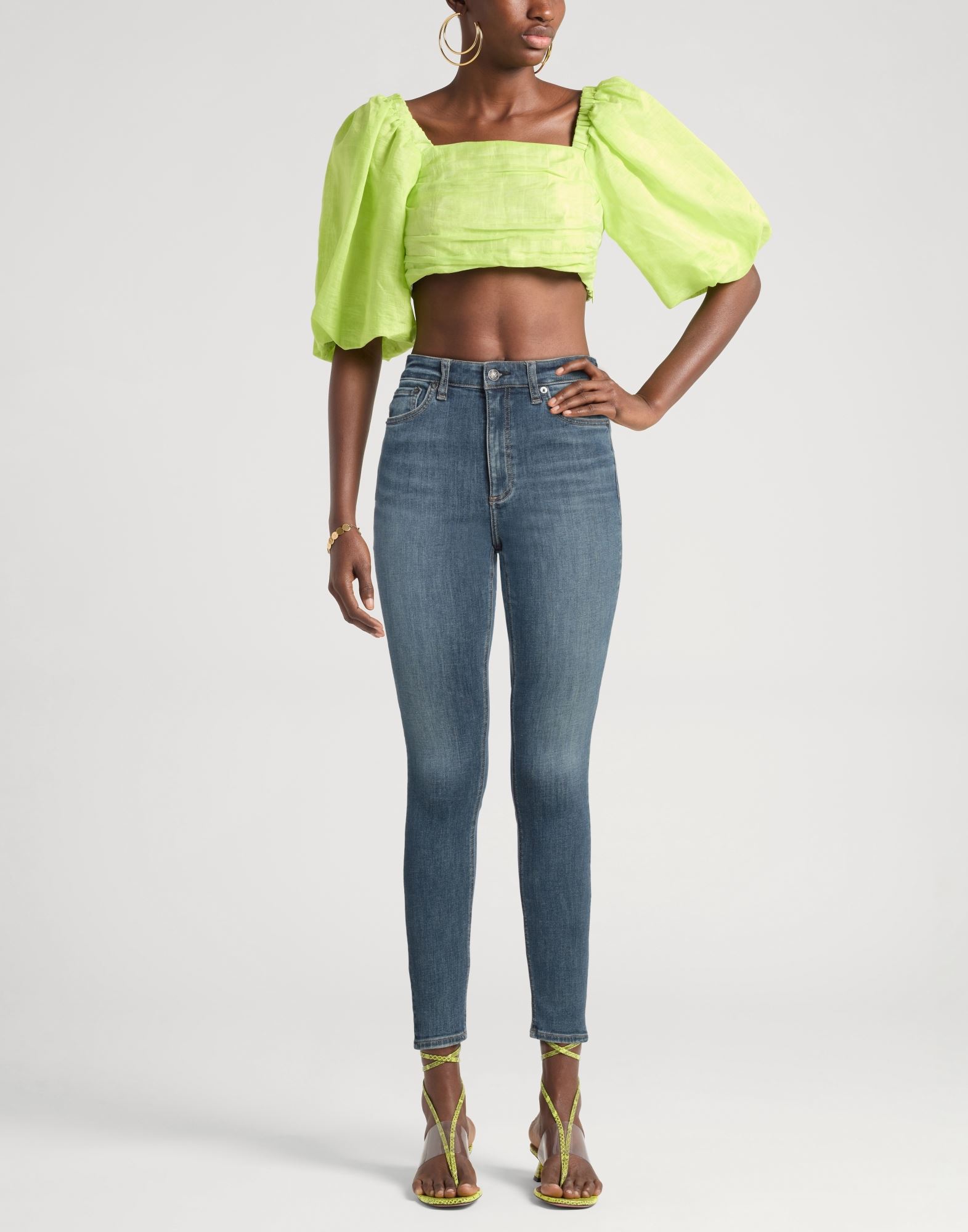  Rag & Bone - Partes De Abajo - Pantalones Vaqueros - On Yoox.com 
