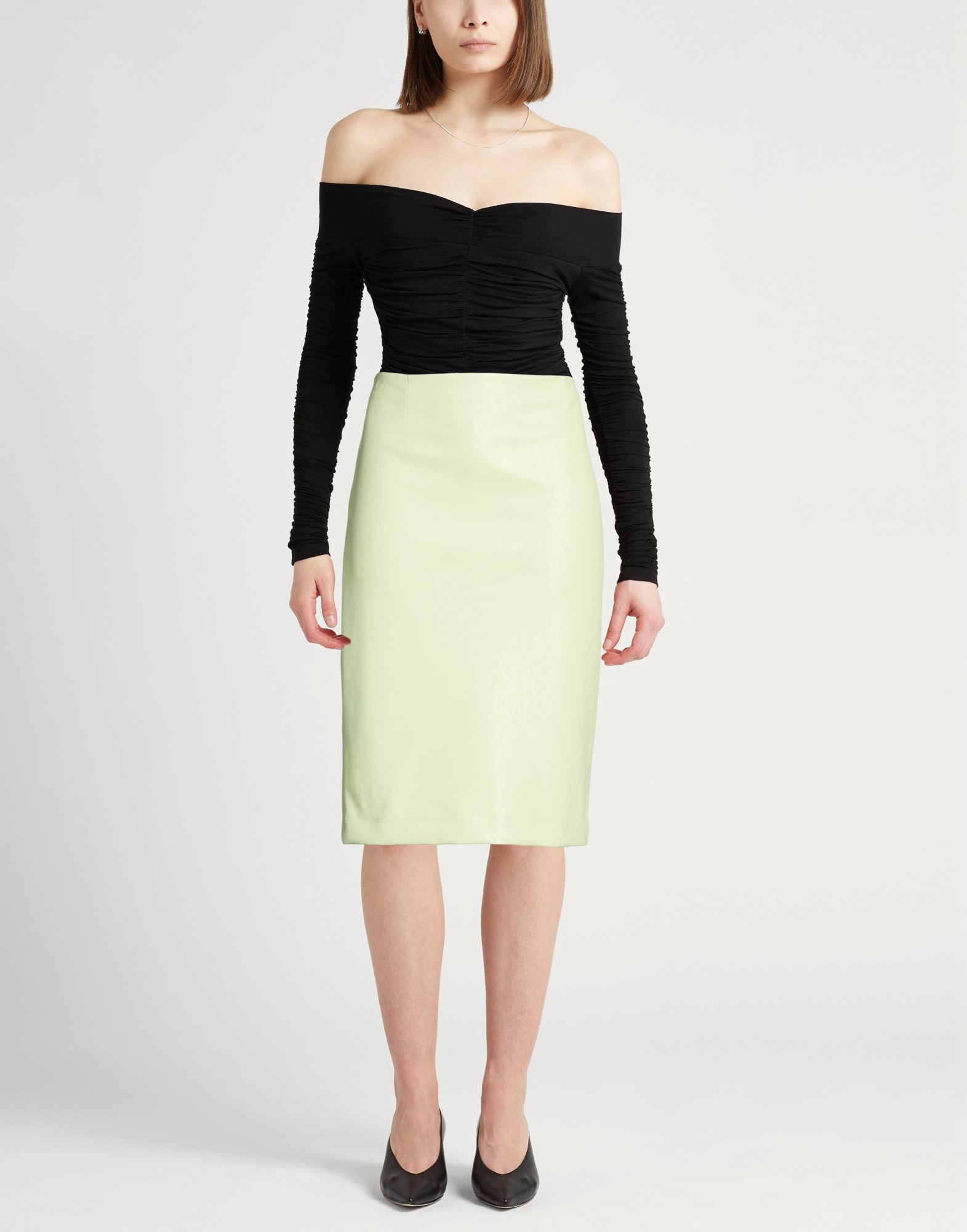  Lardini - Hosen & Röcke - Midi-röcke - On Yoox.com 