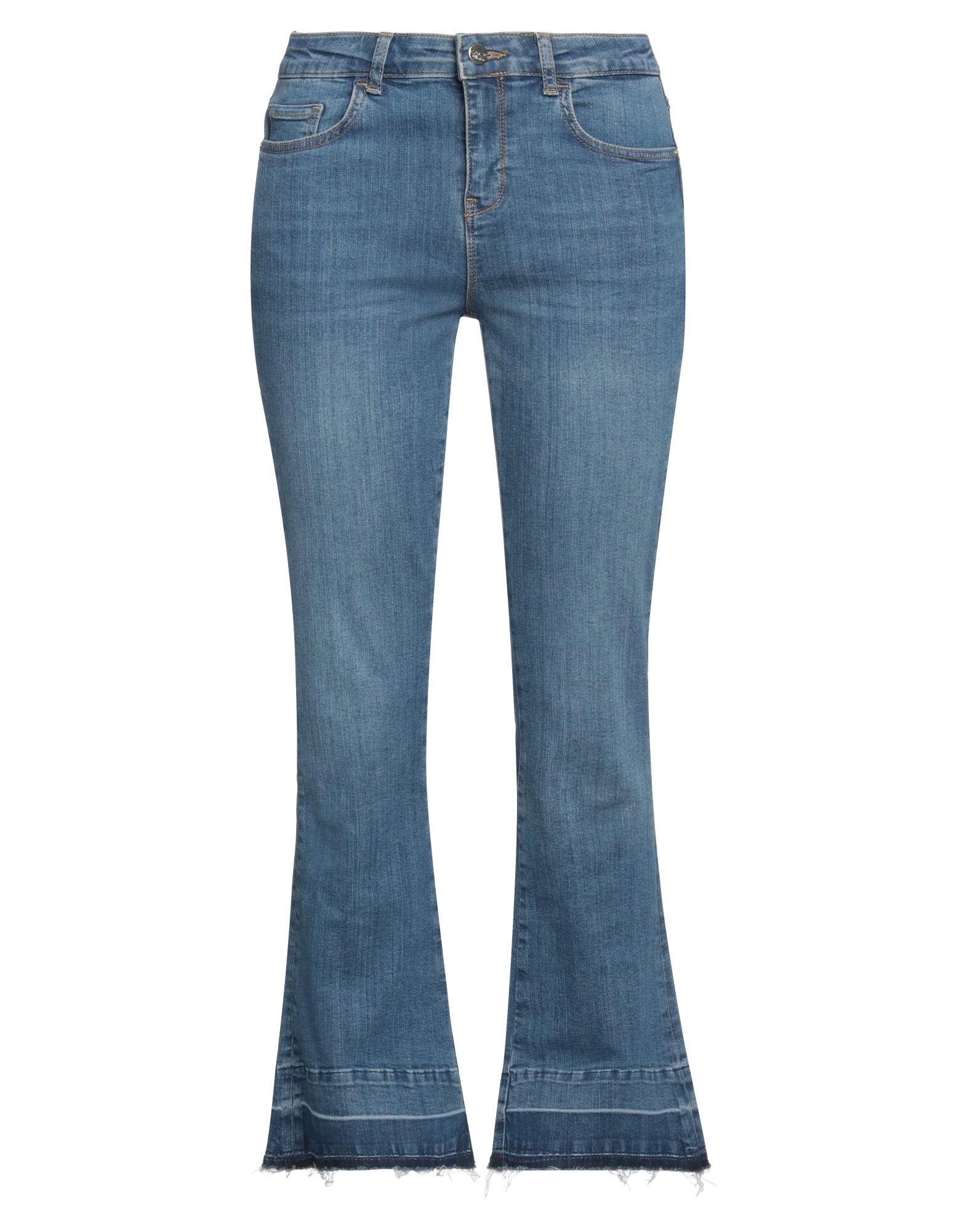KAOS JEANS BOTTOMWEAR Τζιν