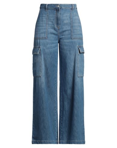 Pantalones vaqueros Mujer Azul marino M,S,XS Mujer