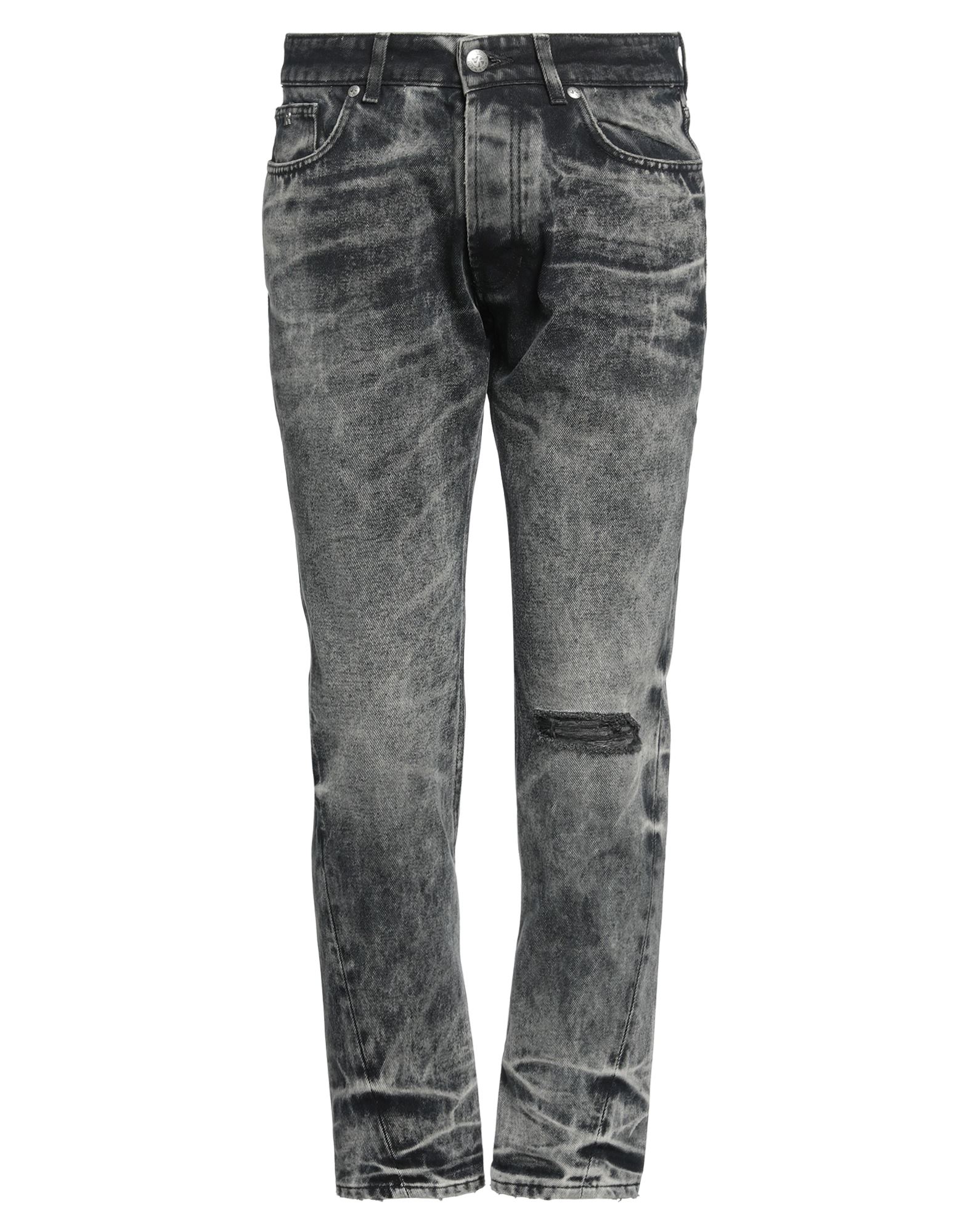 JOHN RICHMOND BOTTOMWEAR Τζιν