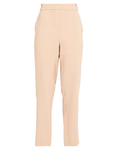 Kiltie Woman Pants Blush Size 14 Viscose, Elastane In Pink
