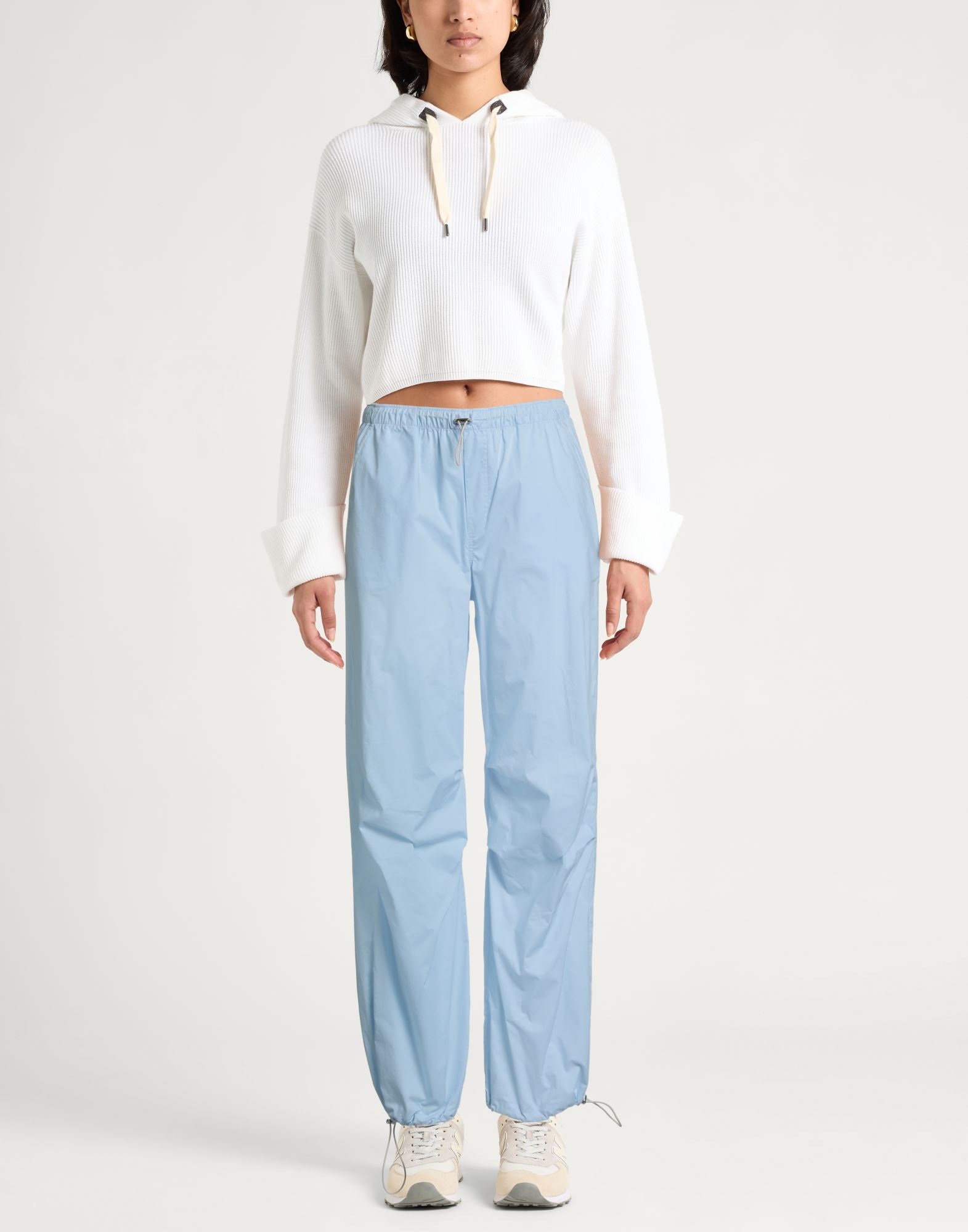  Roberto Collina - Hosen & Röcke - Hosen - On Yoox.com 