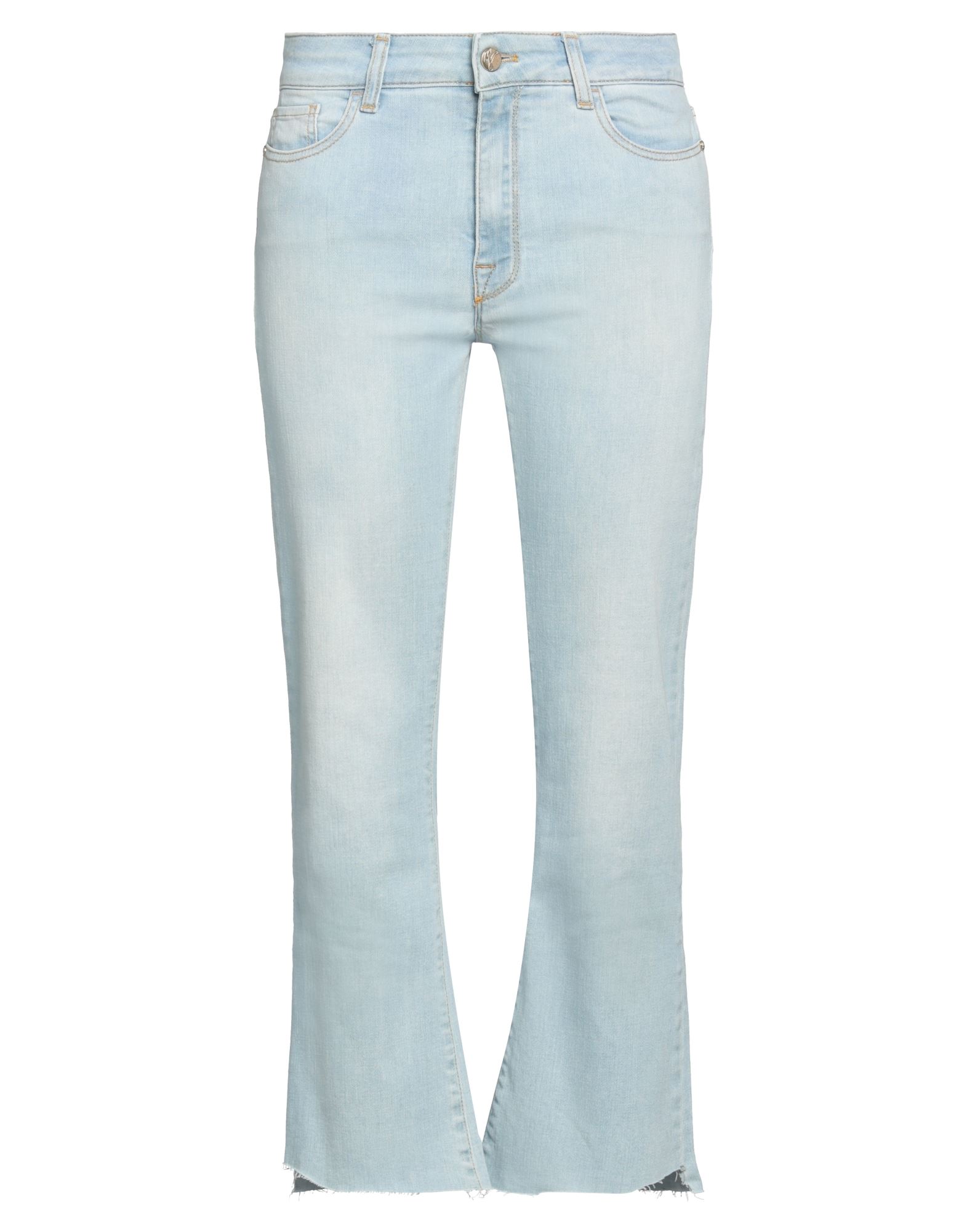  Manila Grace - Hosen & Röcke - Jeanshosen - On Yoox.com 