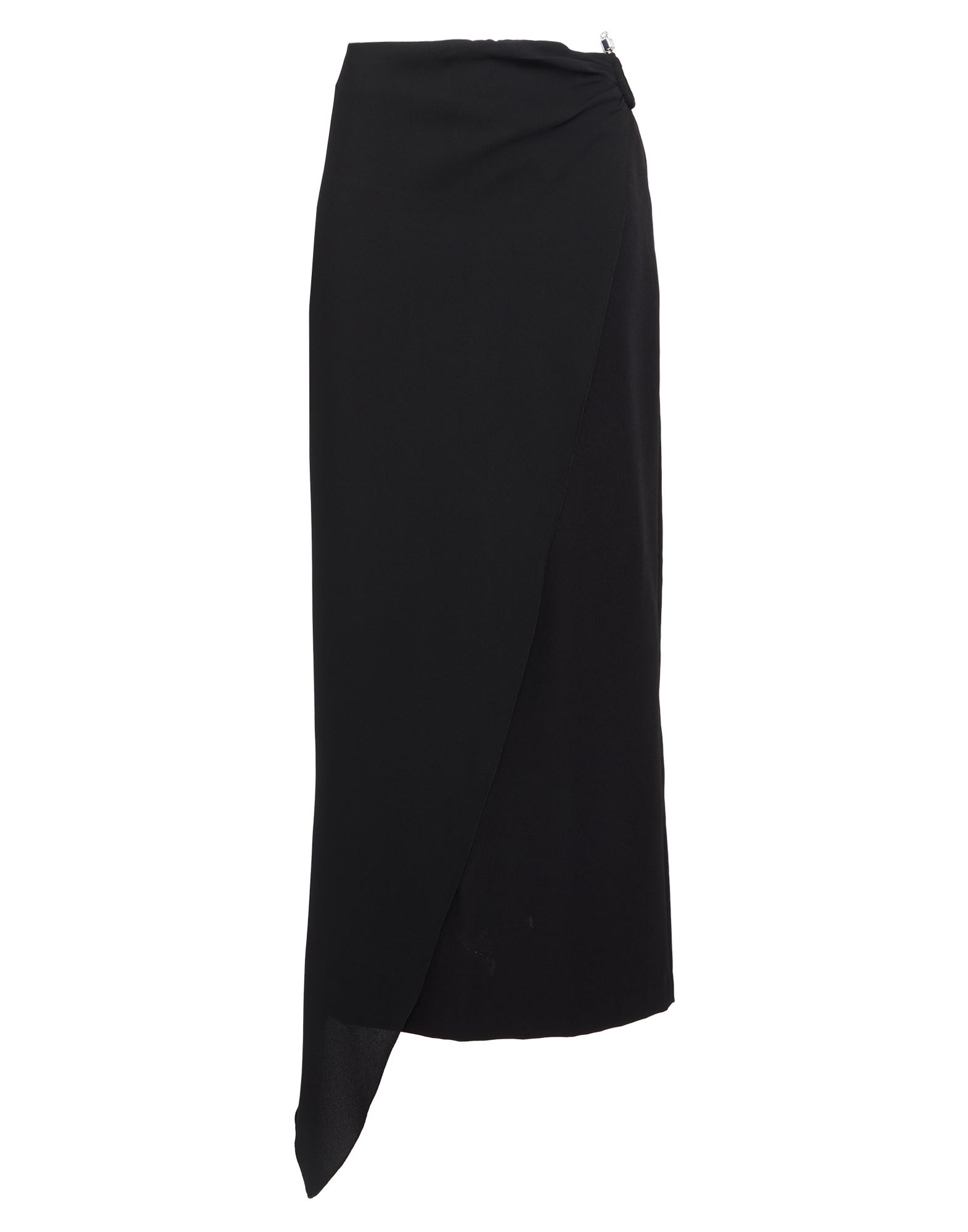 GCDS GCDS BOTTOMWEAR Μάξι φούστα