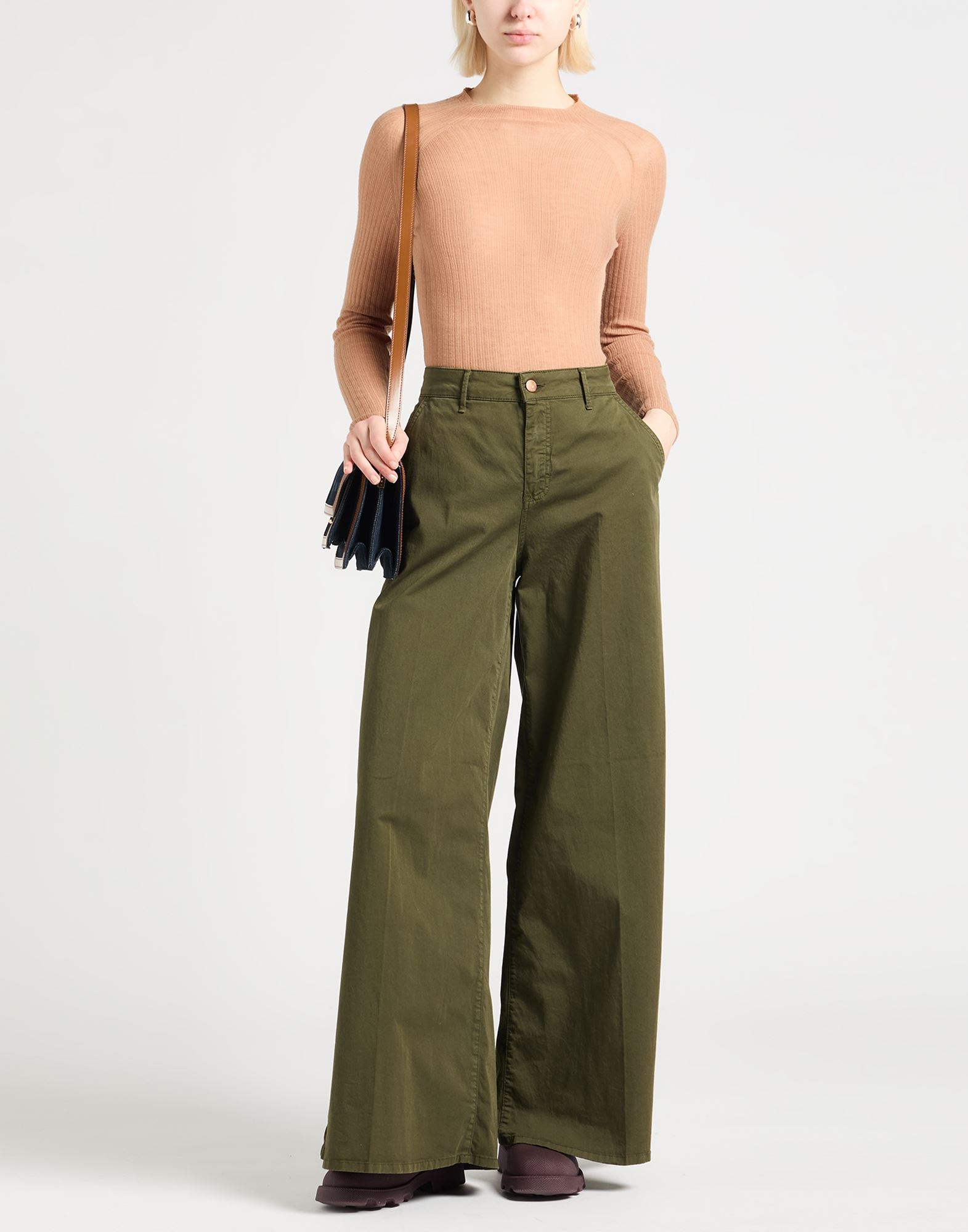  Cigala's - Partes De Abajo - Pantalones - On Yoox.com 
