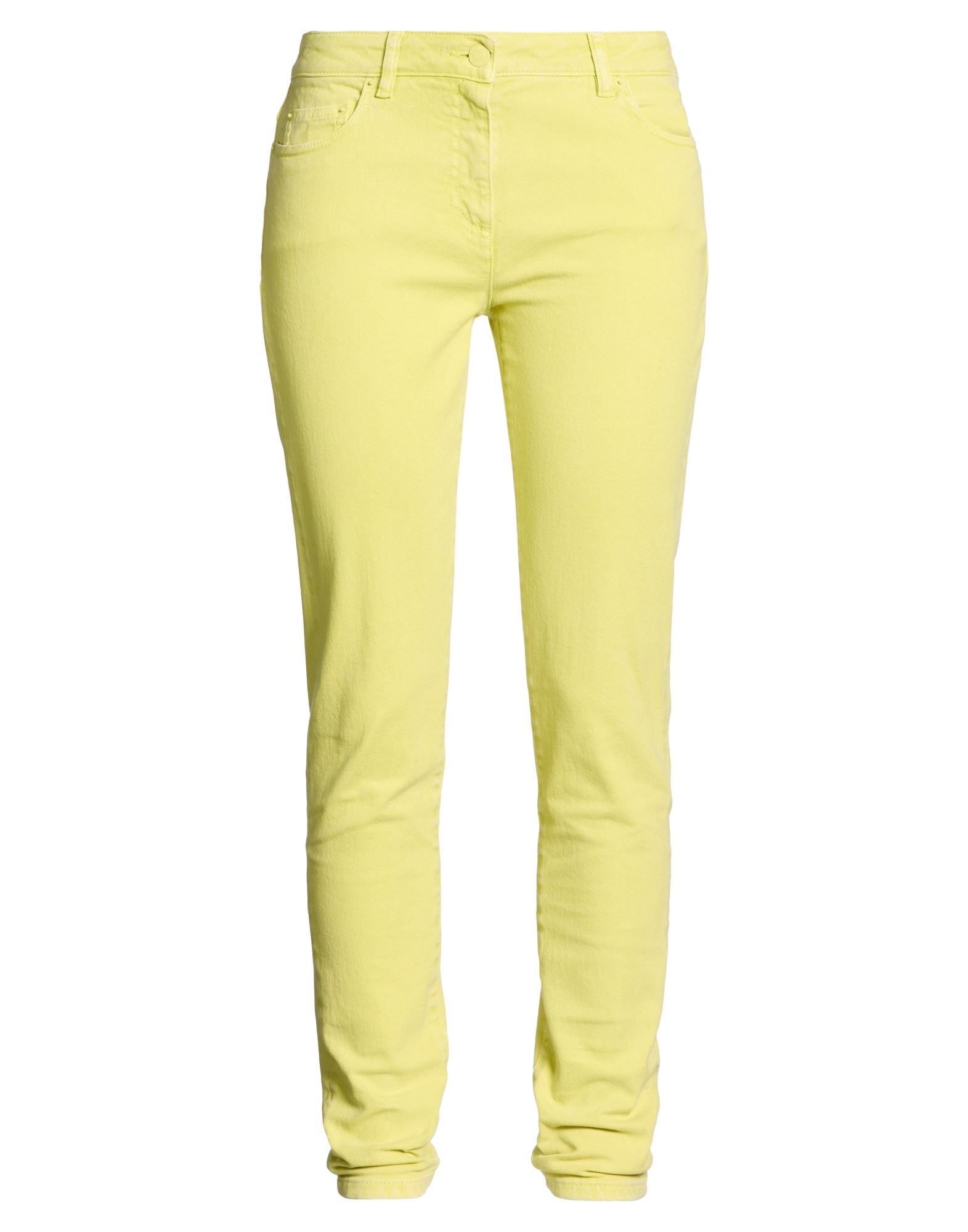 MOSCHINO MOSCHINO BOTTOMWEAR Τζιν