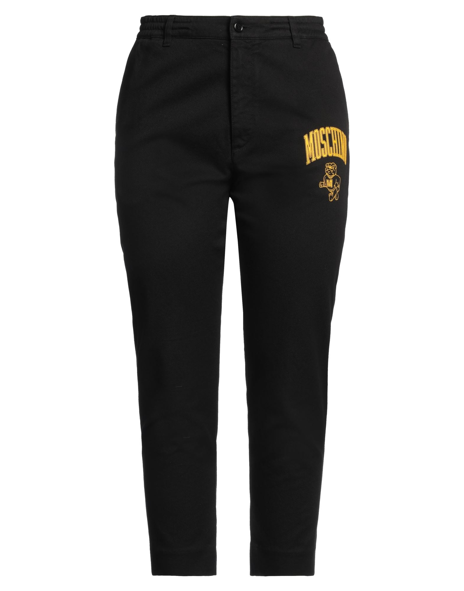 MOSCHINO BOTTOMWEAR Casual Παντελόνι