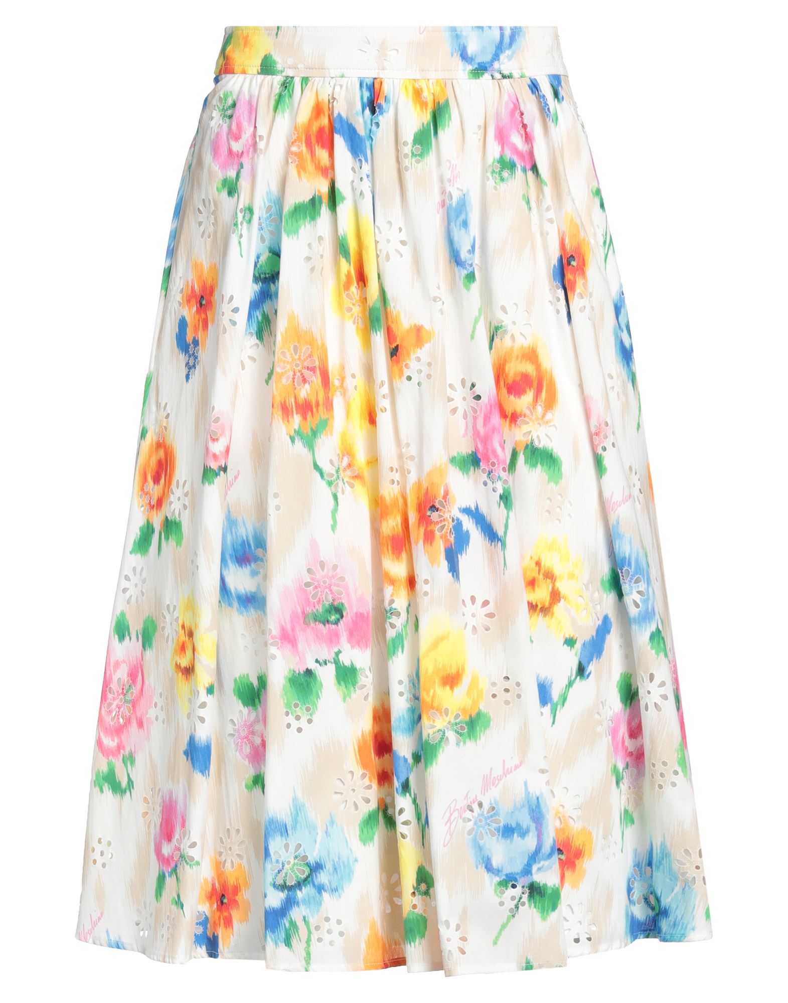 BOUTIQUE MOSCHINO BOUTIQUE MOSCHINO BOTTOMWEAR Μίντι φούστα