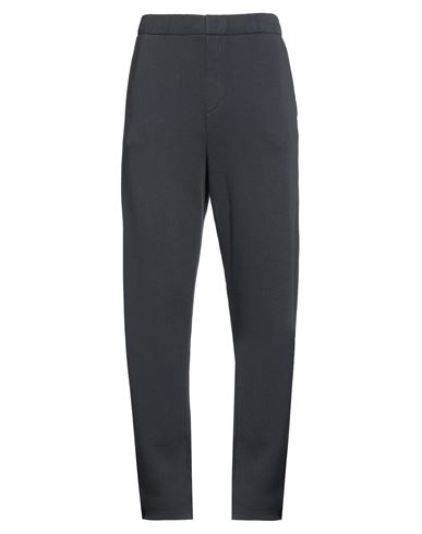 Rag & Bone Man Pants Charcoal Size L Cotton, Polyester In Grey