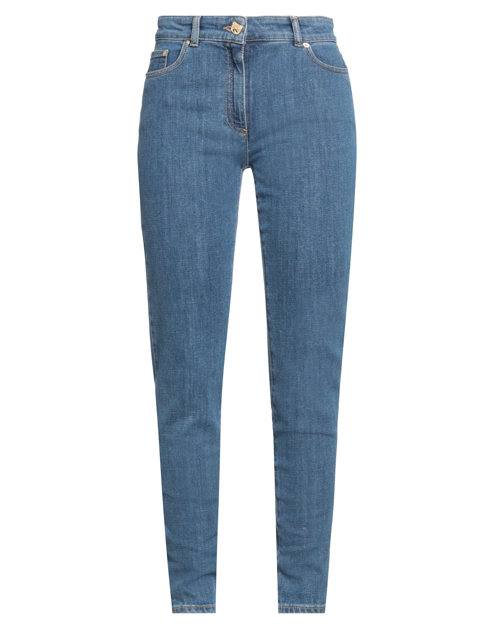  Moschino - Hosen & Röcke - Jeanshosen - On Yoox.com 