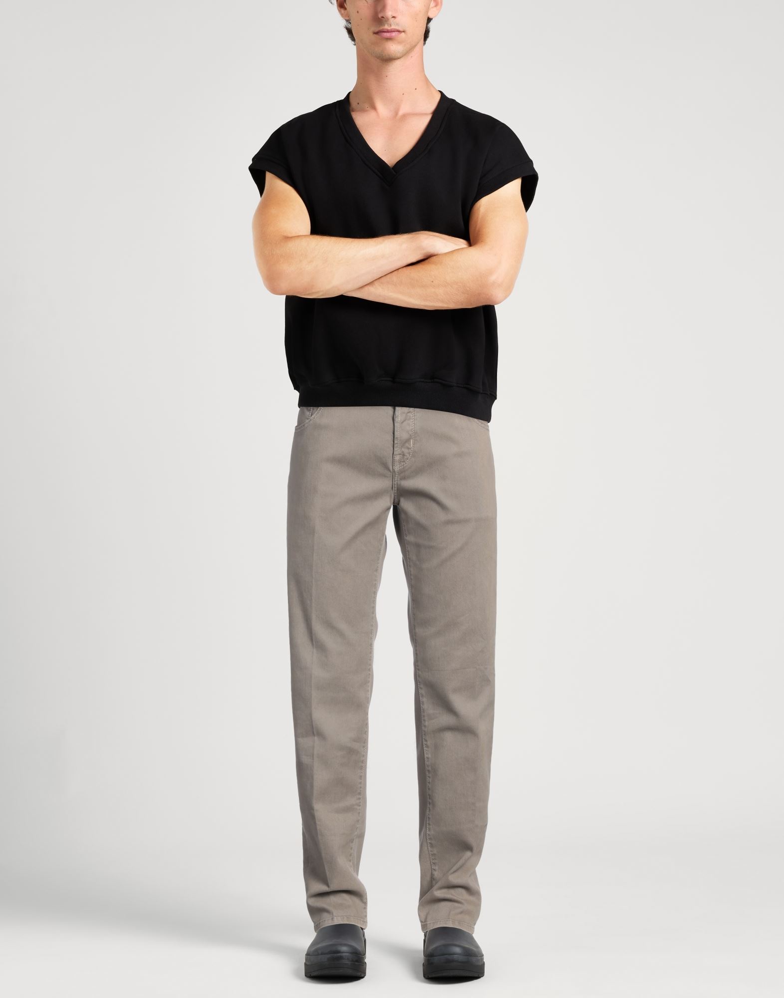  Jacob Cohёn - Hosen & Röcke - Hosen - On Yoox.com 